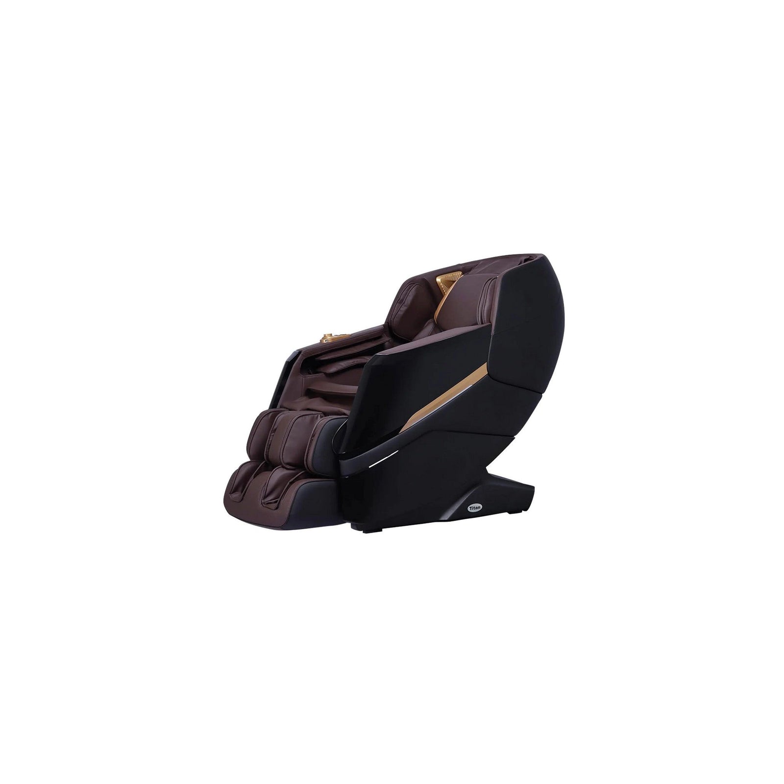 Titan Luxe 3D Massage Chair