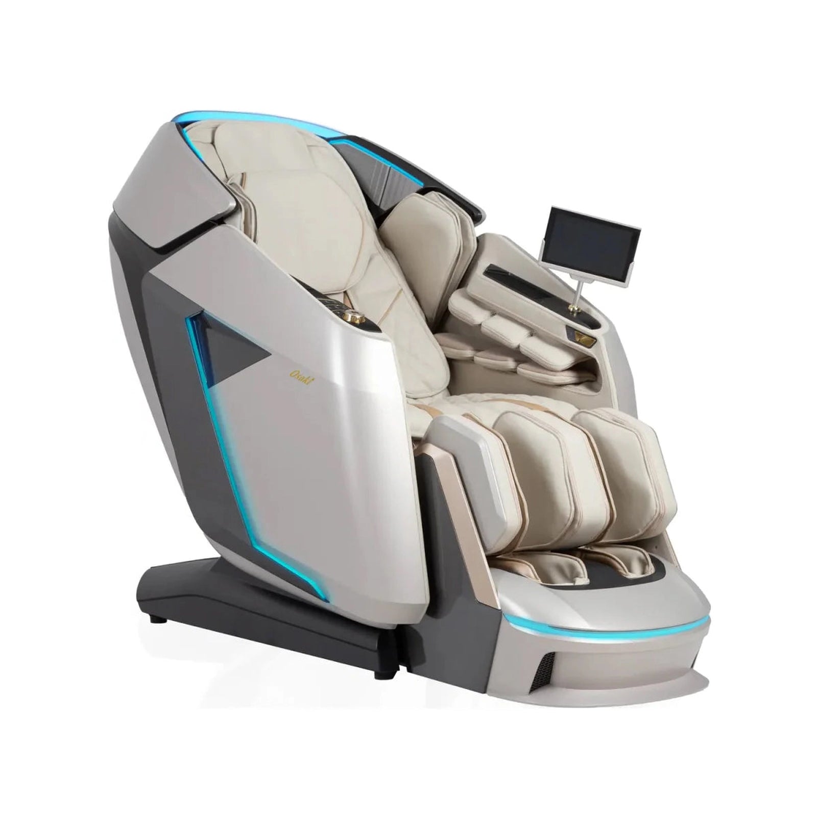 Osaki Grand Duo 4D+4D Massage Chair
