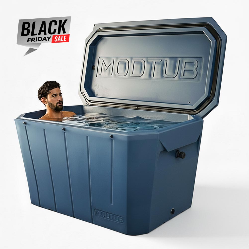 Modtub 2.0 Cold Plunge - Tub Only