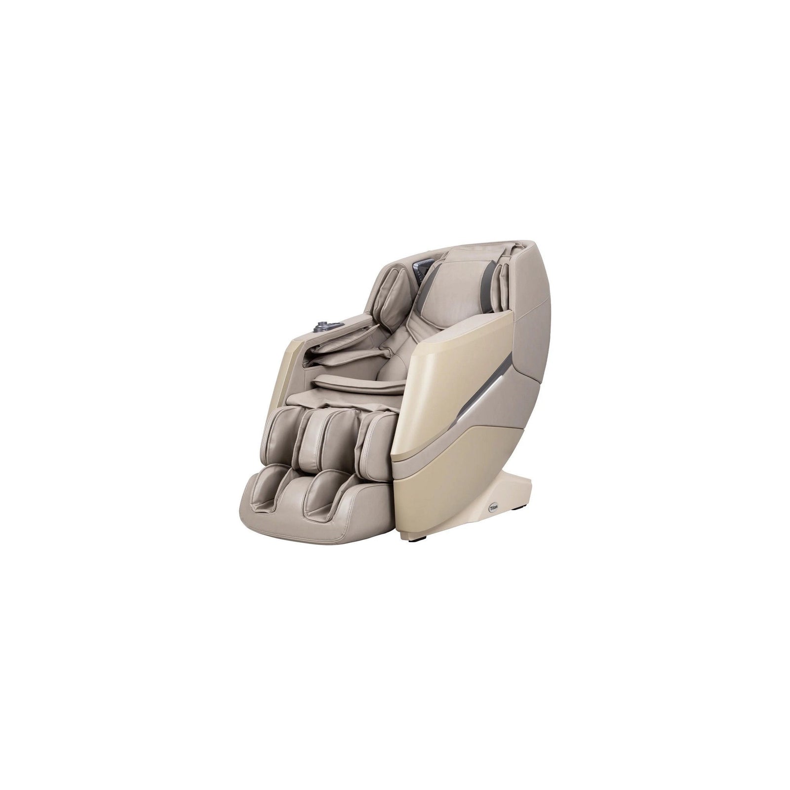 Titan Luxe 3D Massage Chair