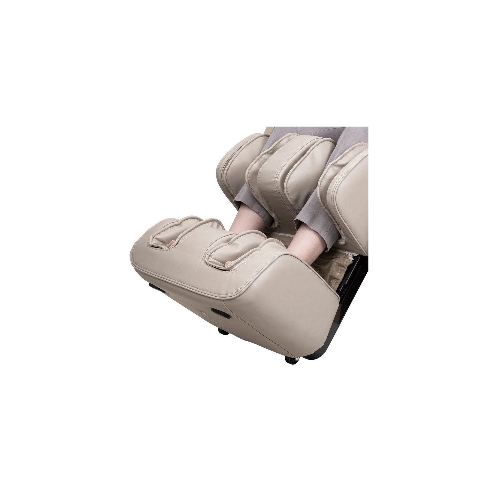 Titan Luxe 3D Massage Chair