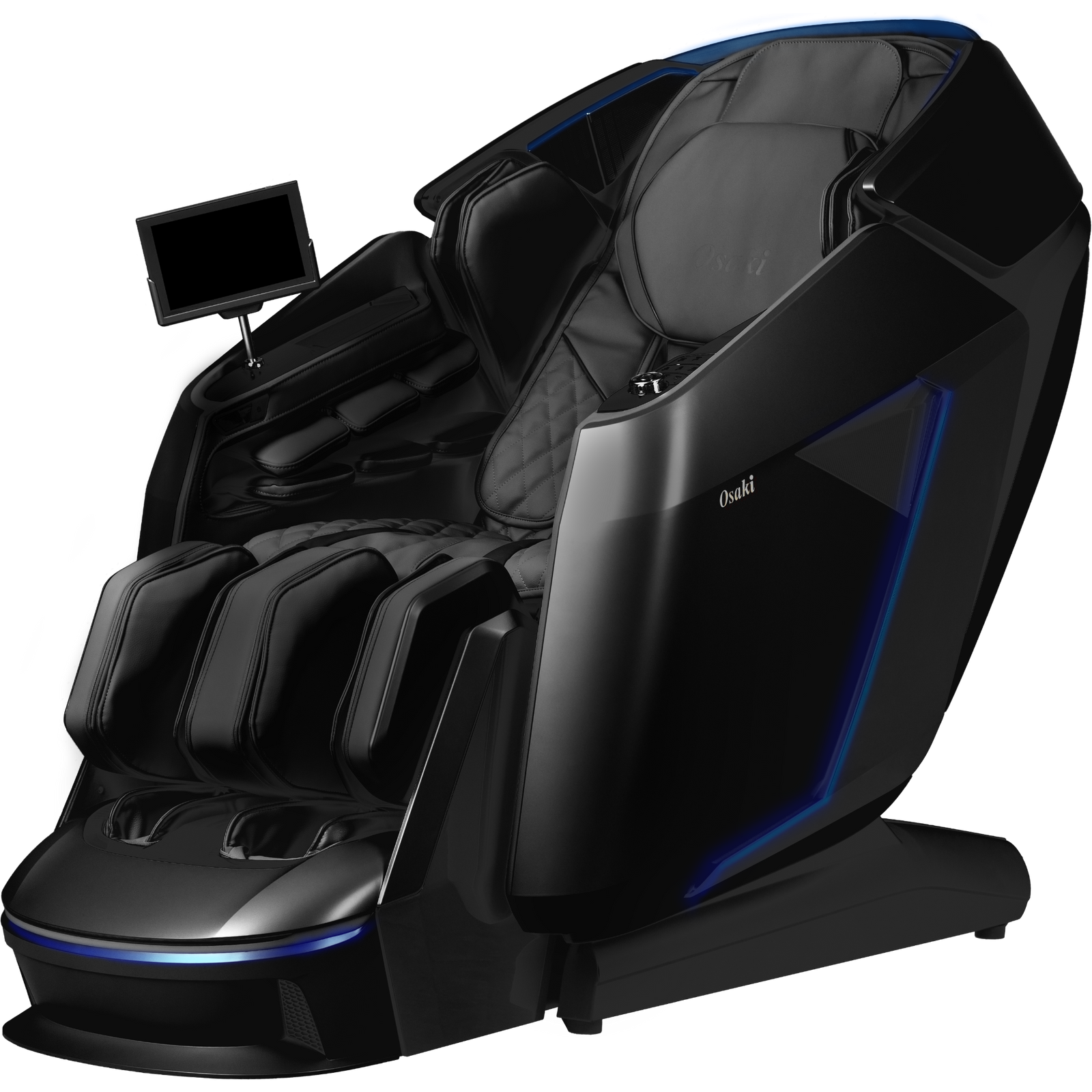 Osaki Grand Duo 4D+4D Massage Chair