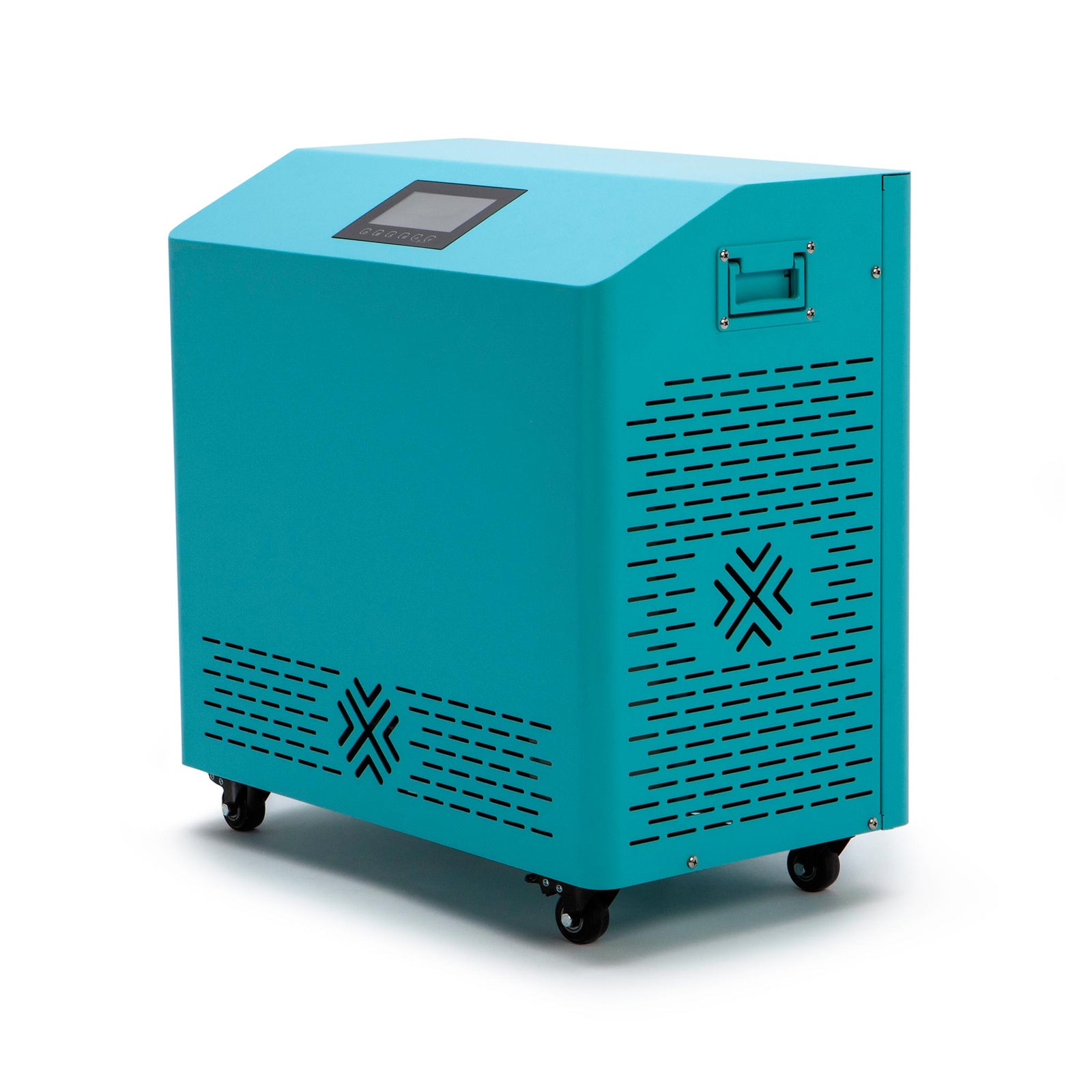 Cryospring Ice Bath Chiller