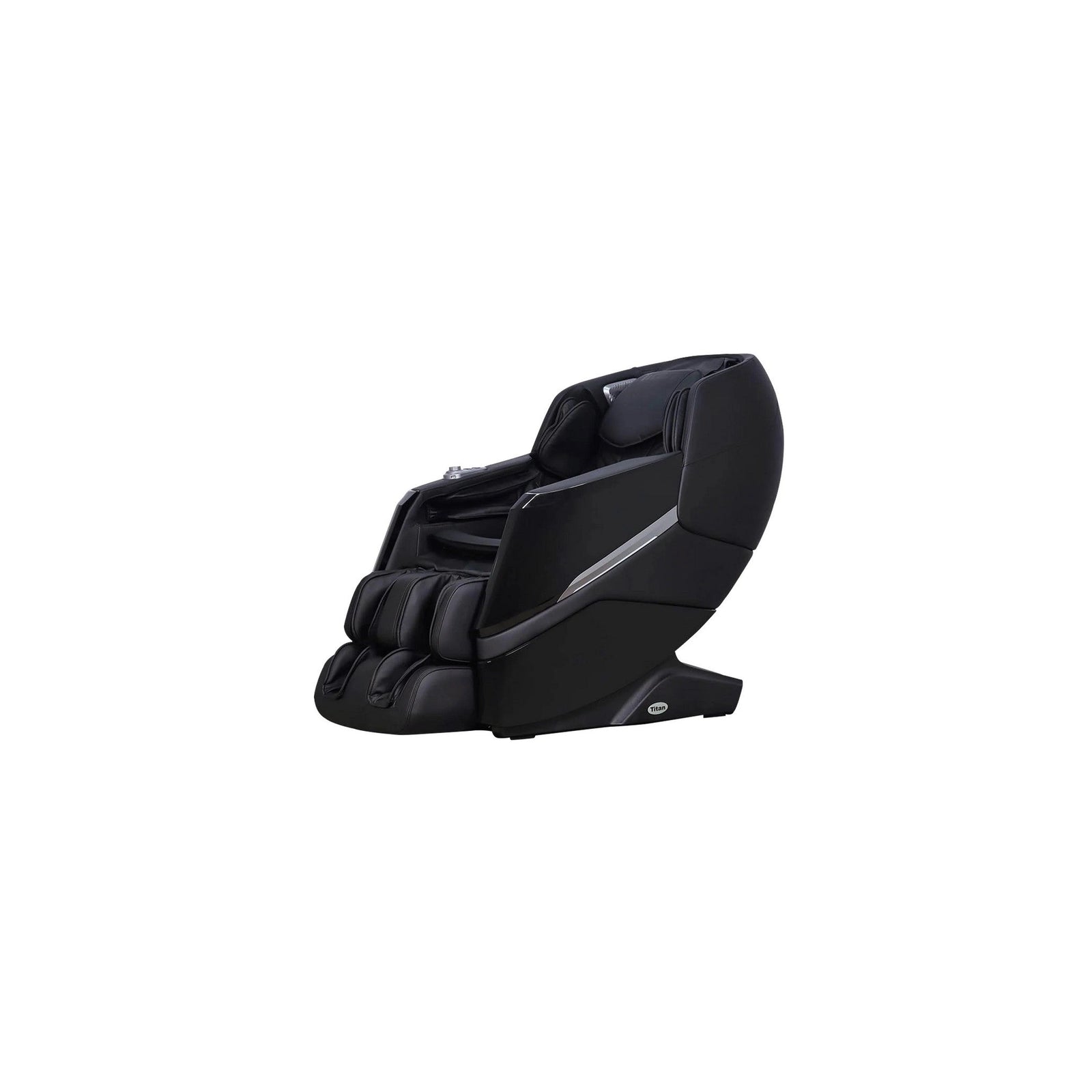 Titan Luxe 3D Massage Chair