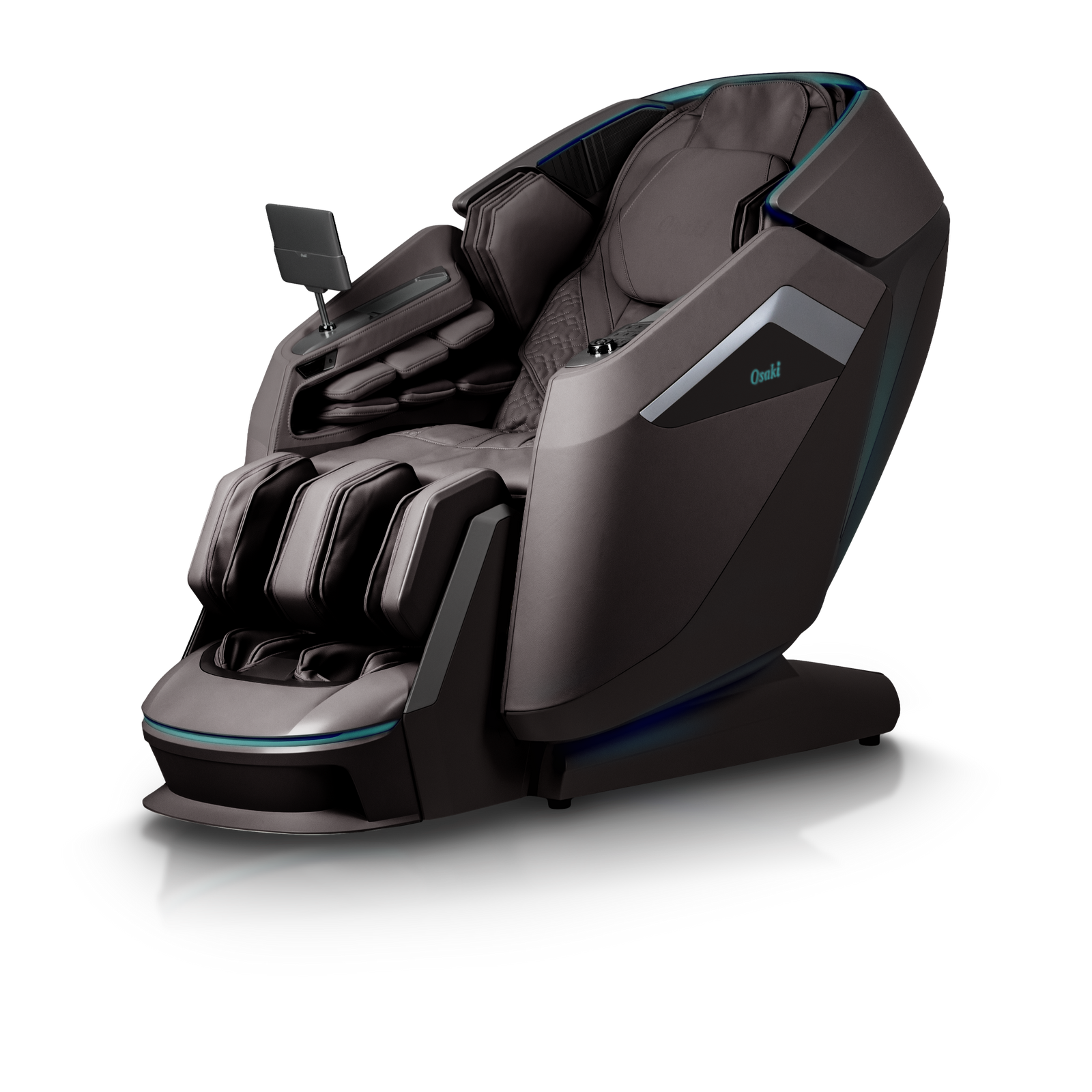 Osaki Ai Apex Duo 5D+4D Massage Chair