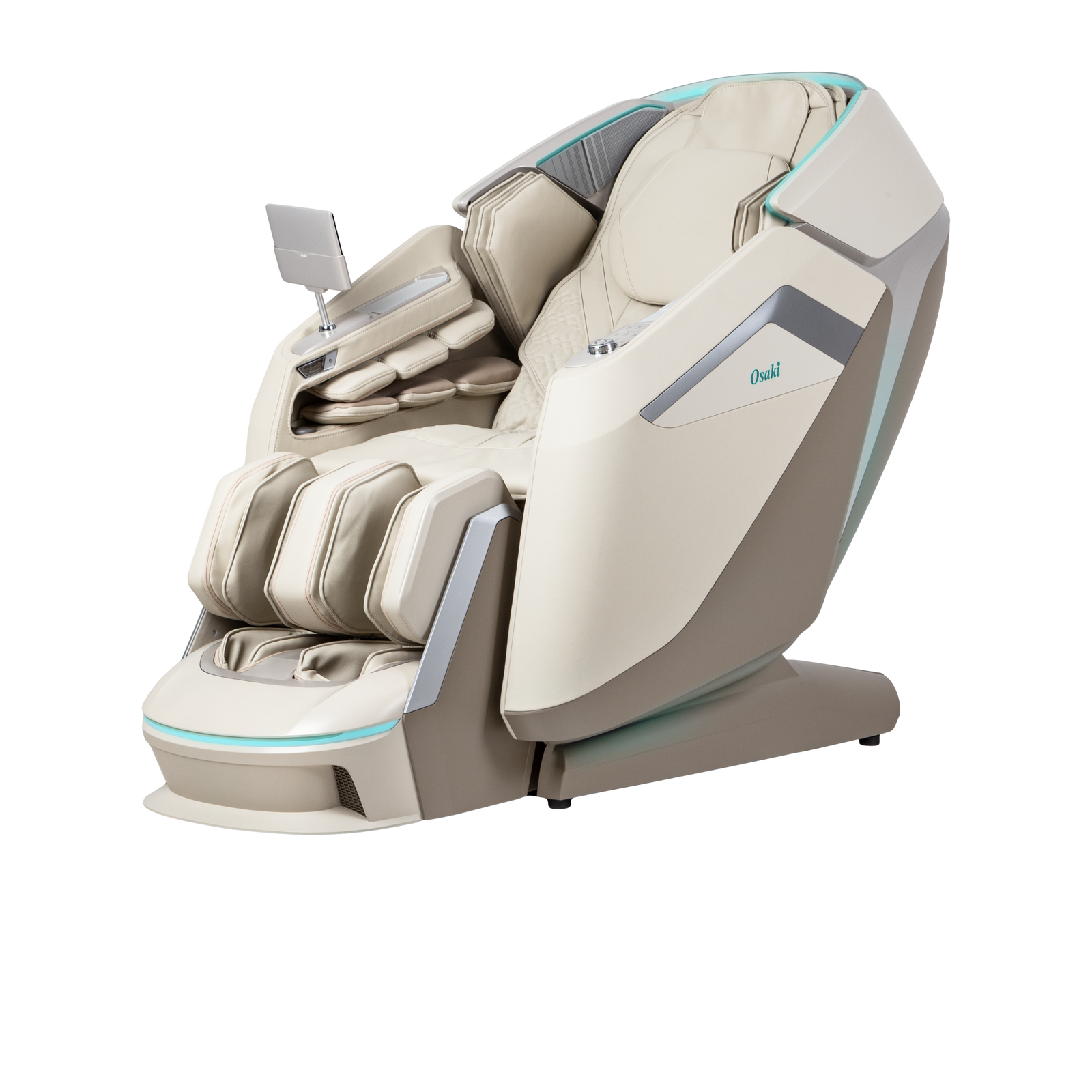 Osaki Ai Apex Duo 5D+4D Massage Chair