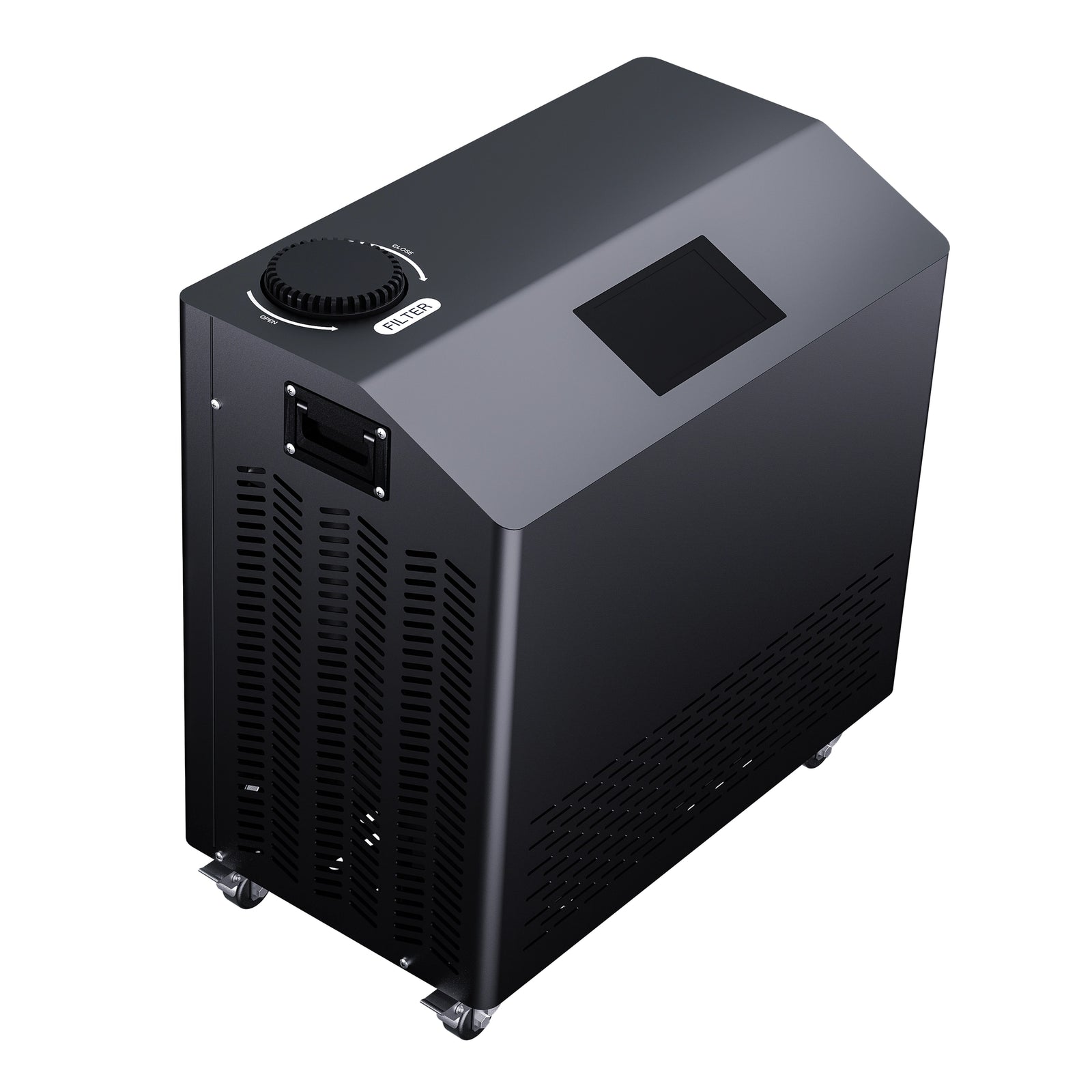 Dynamic Cold Therapy 0.8 HP Cold/Heat Chiller with WiFi App