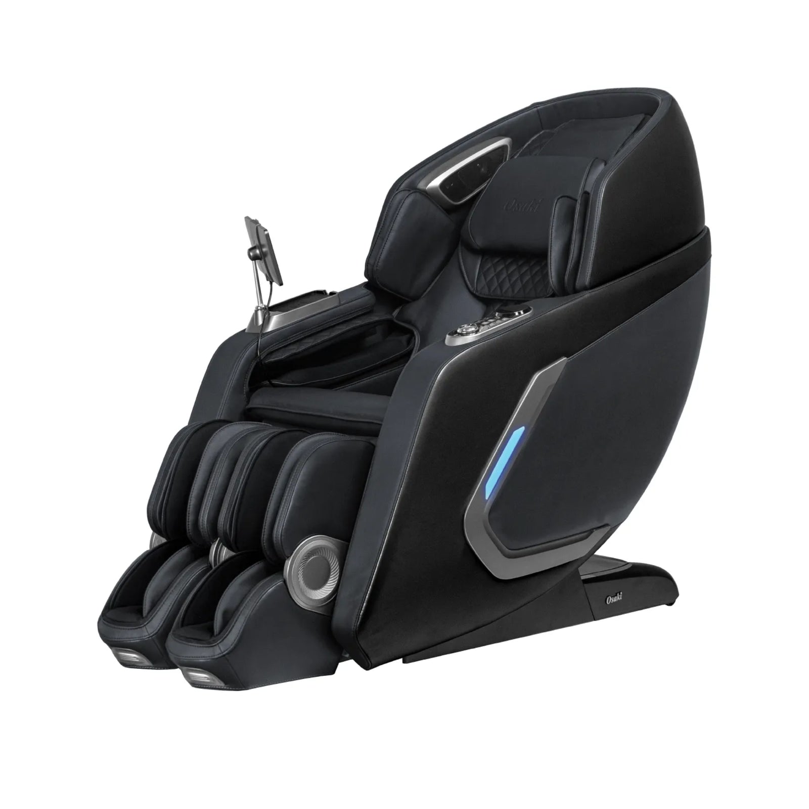 Osaki 4D+3D Bravo Duo Flex Massage Chair