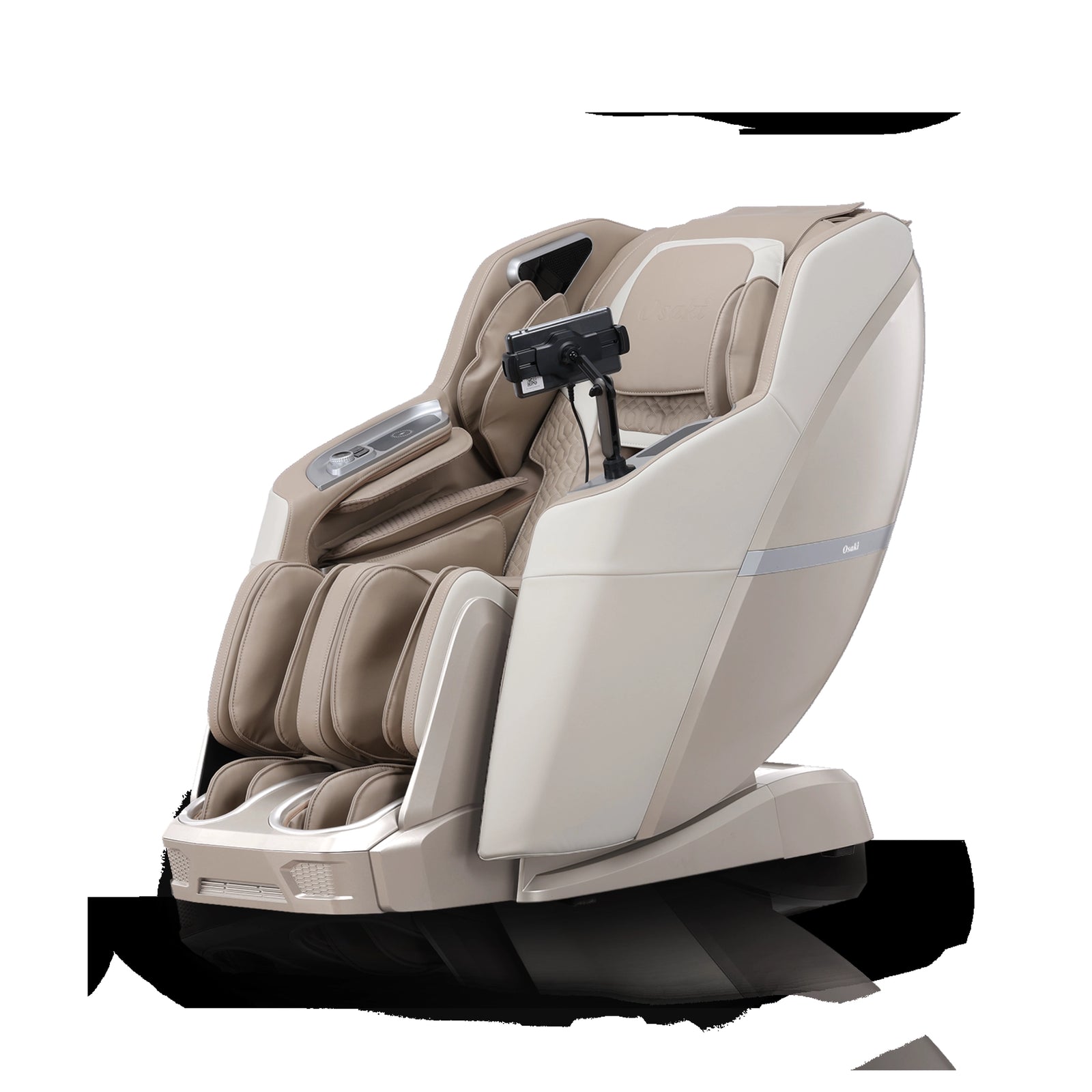 Osaki Pro 4D Epic LE Massage Chair