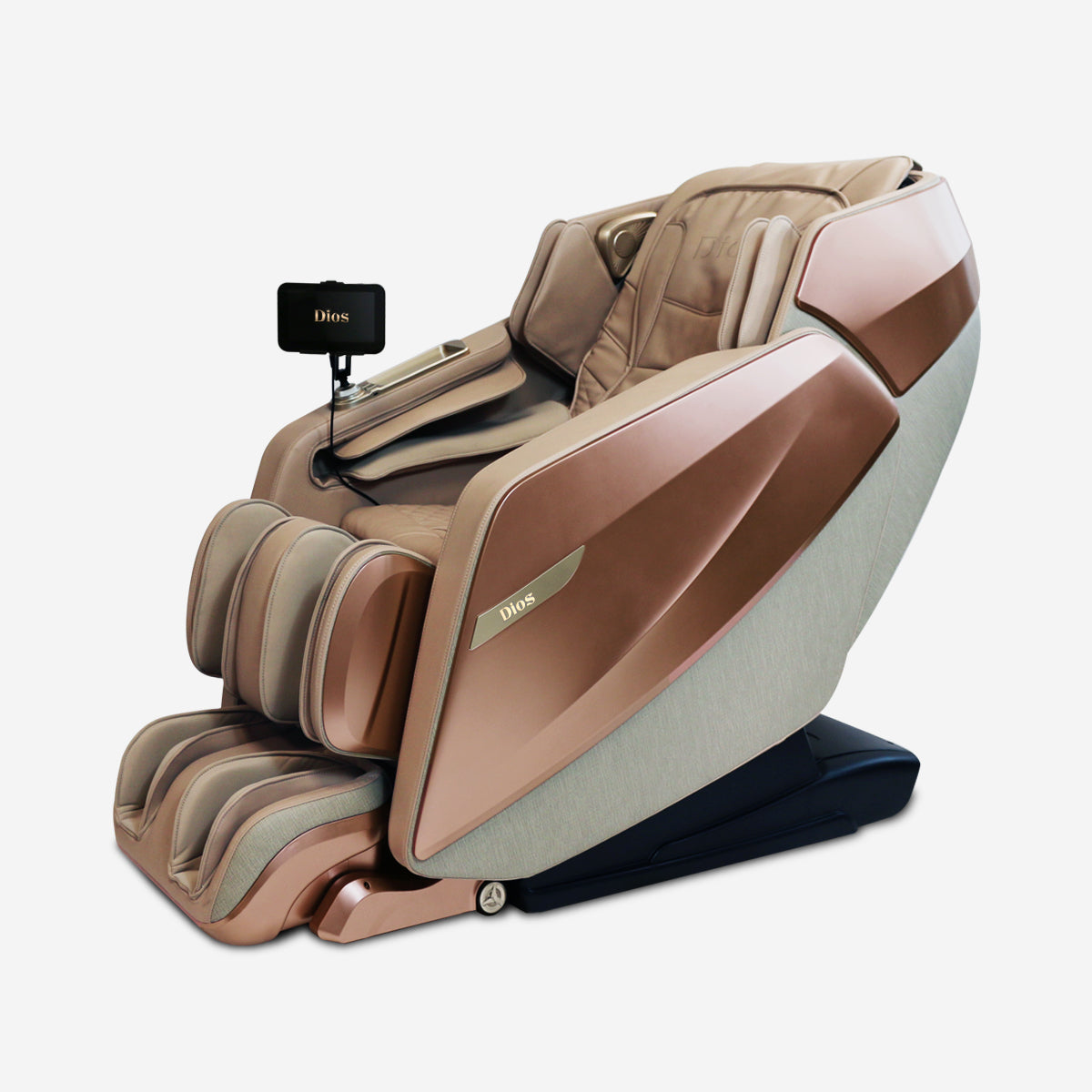 Kahuna Dios-Flexa 4D Massage Chair
