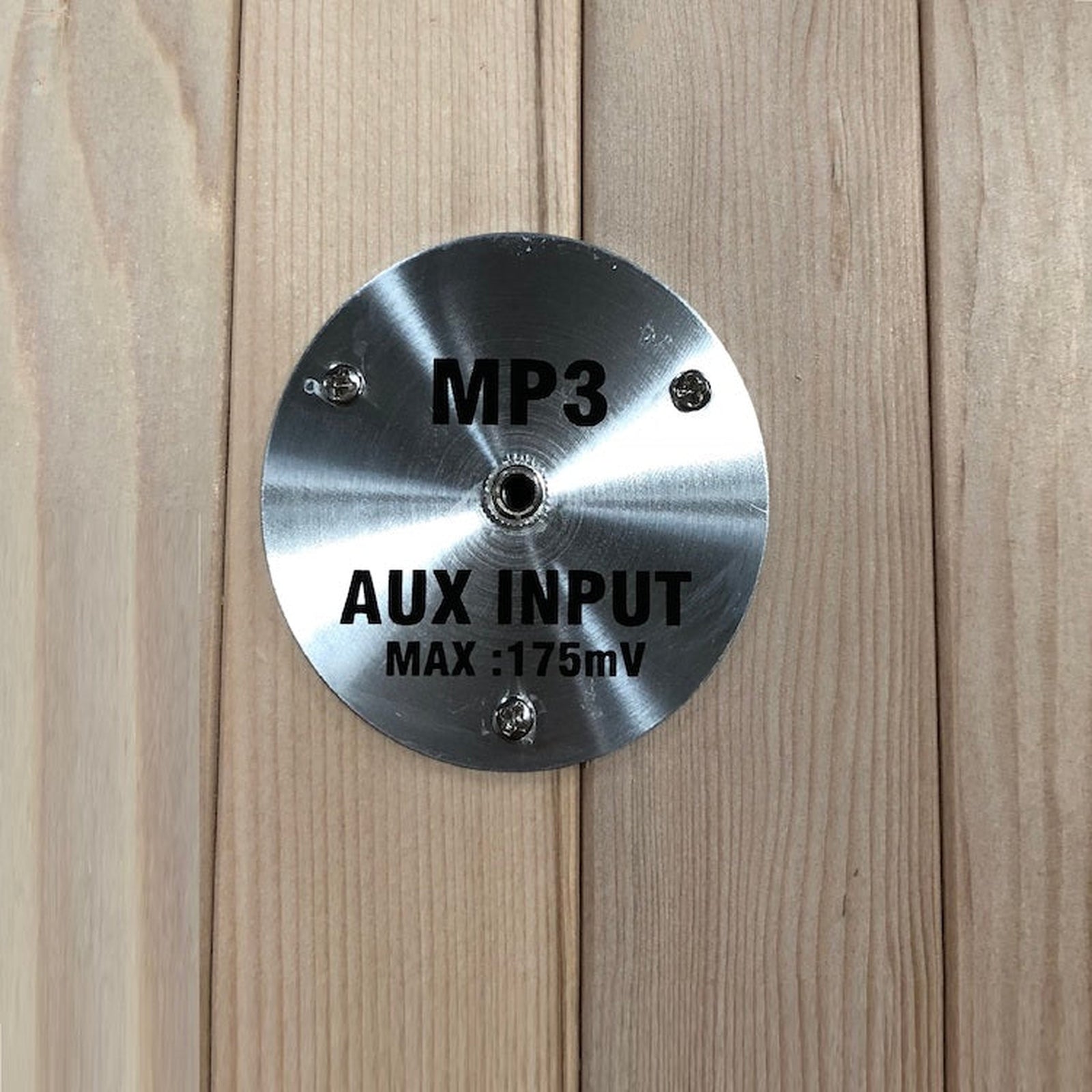 Dynamic Santiago Elite 2-person Ultra Low EMF FAR Infrared Sauna (Canadian Hemlock)