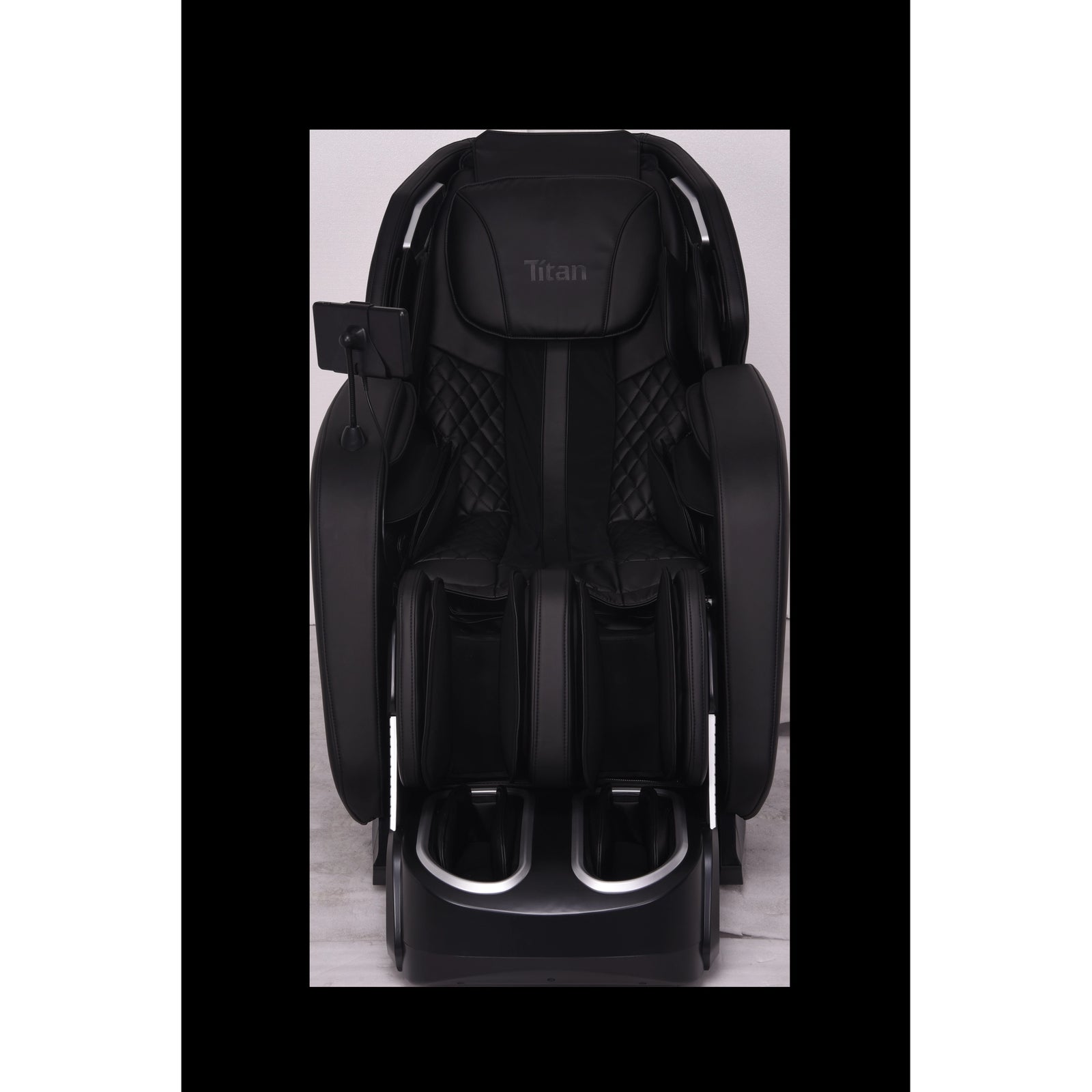 Titan 4D Advent Massage Chair