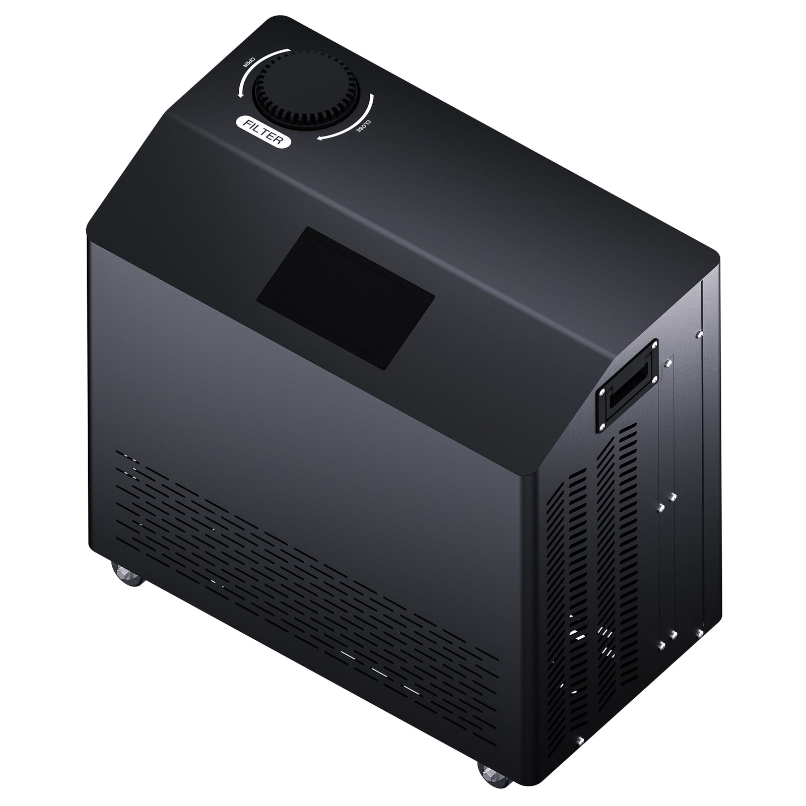 Dynamic Cold Therapy 1.0 HP Cold/Heat Chiller with WiFi App