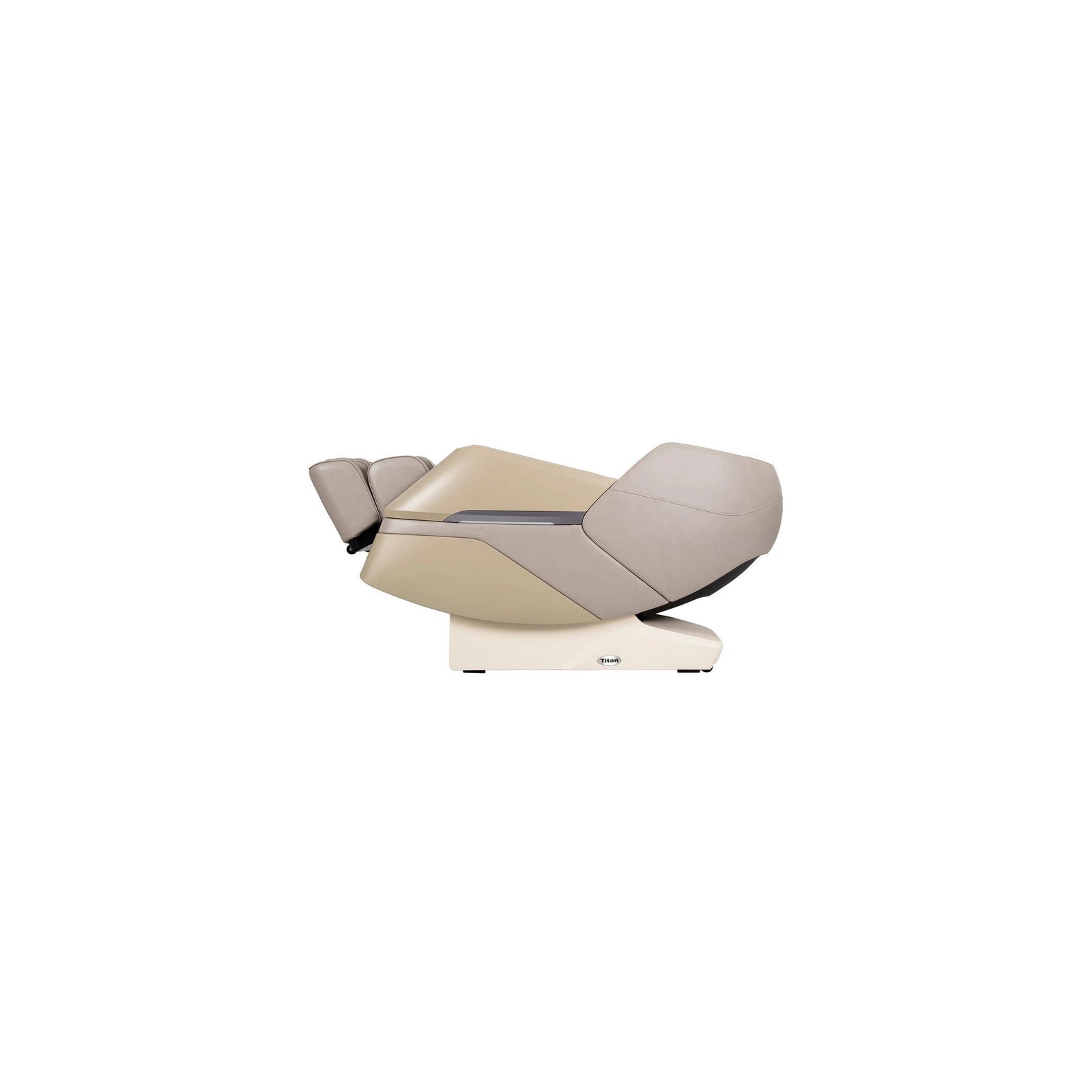 Titan Luxe 3D Massage Chair