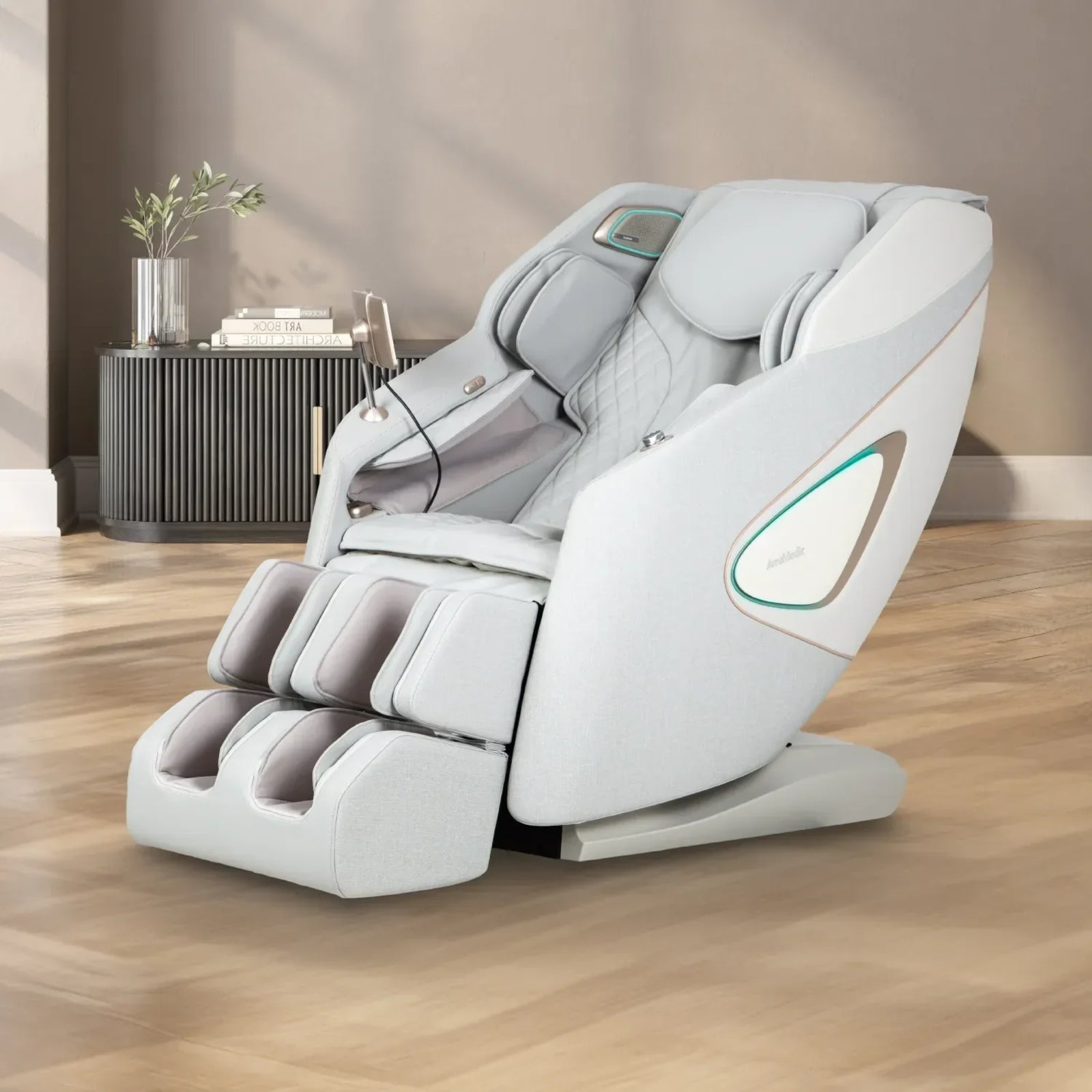 AmaMedic Haven 4D Massage Chair