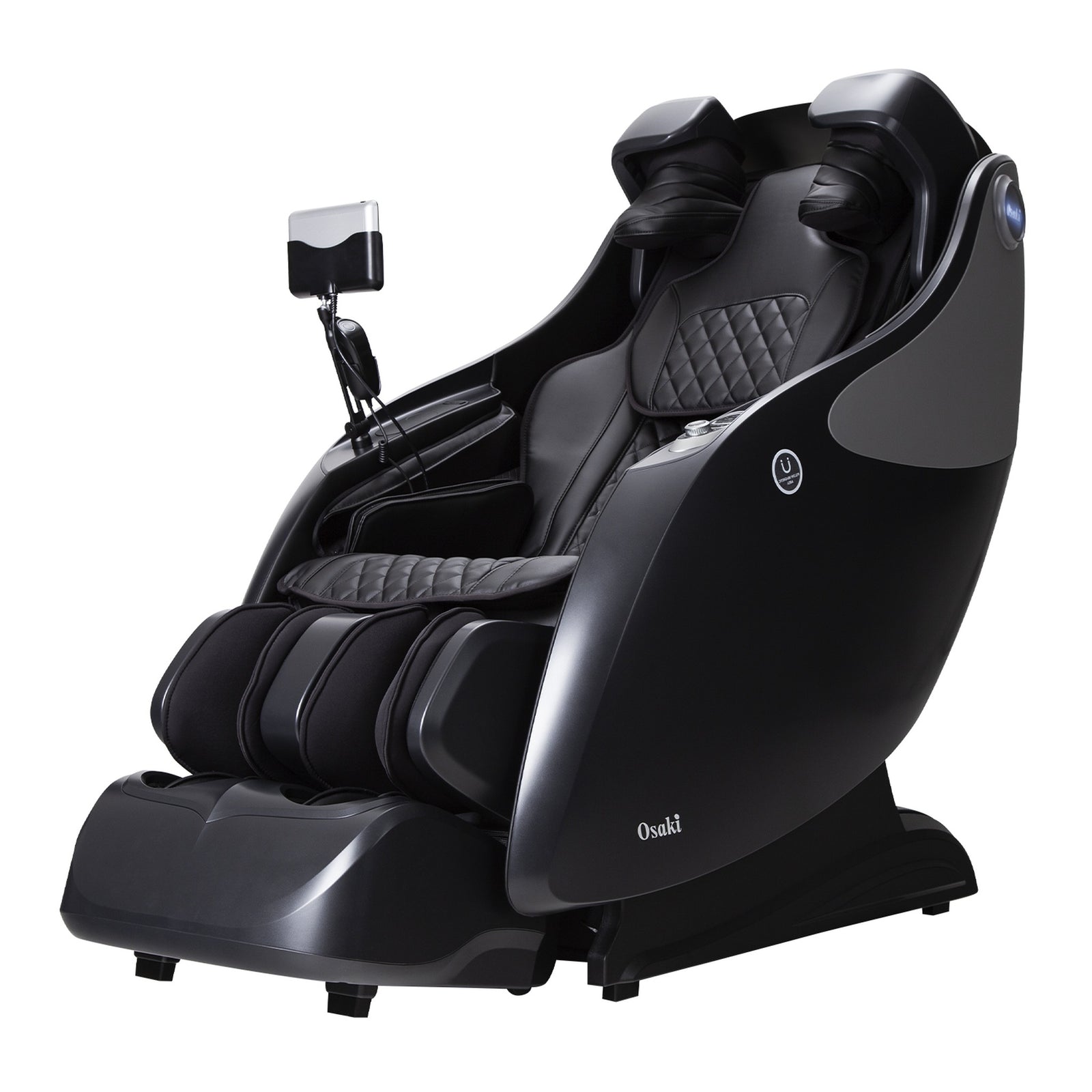 Osaki Platinum Ai OP-4D+ Master Massage Chair