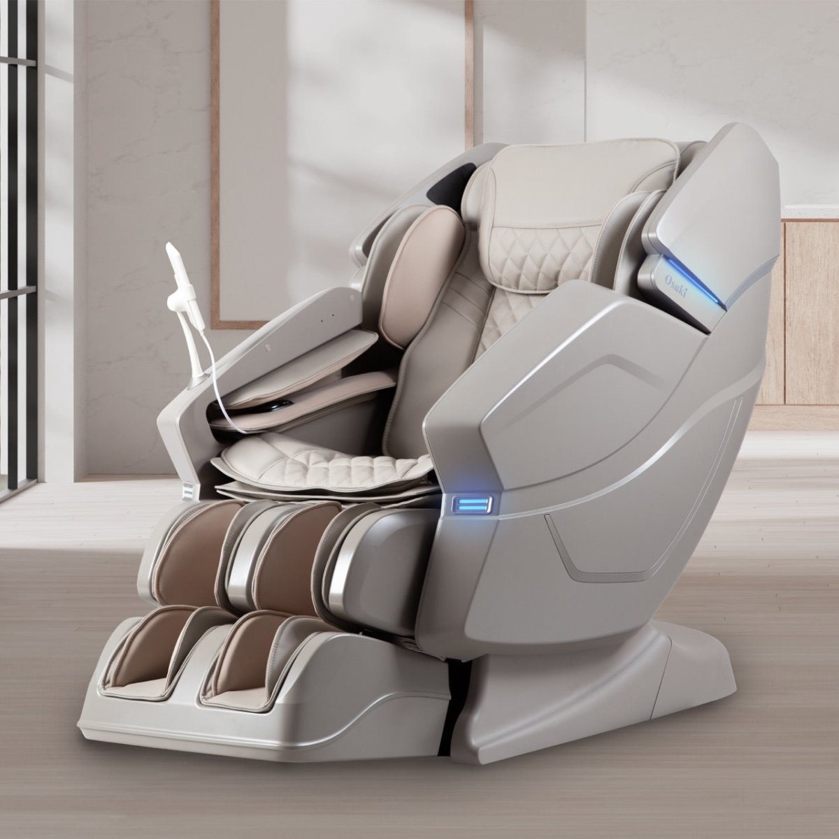 Osaki OS-3D Vito Massage Chair