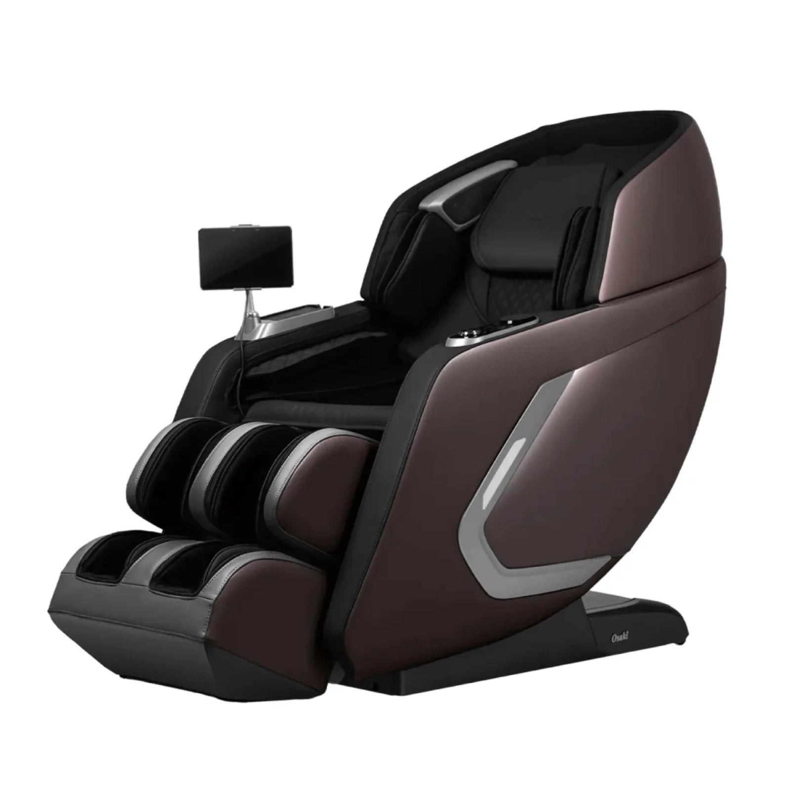 Osaki 4D Bravo Duo Mech Massage Chair