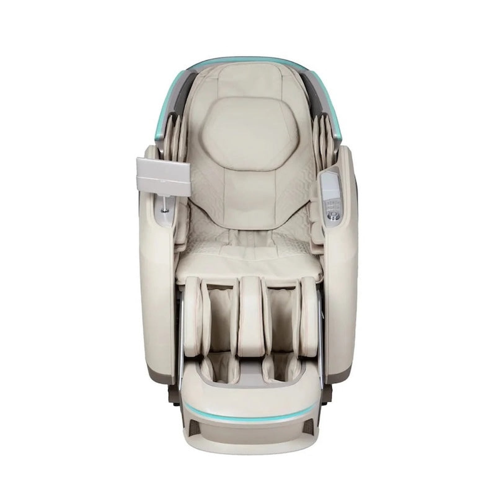 Osaki Ai Apex Duo 5D+4D Massage Chair
