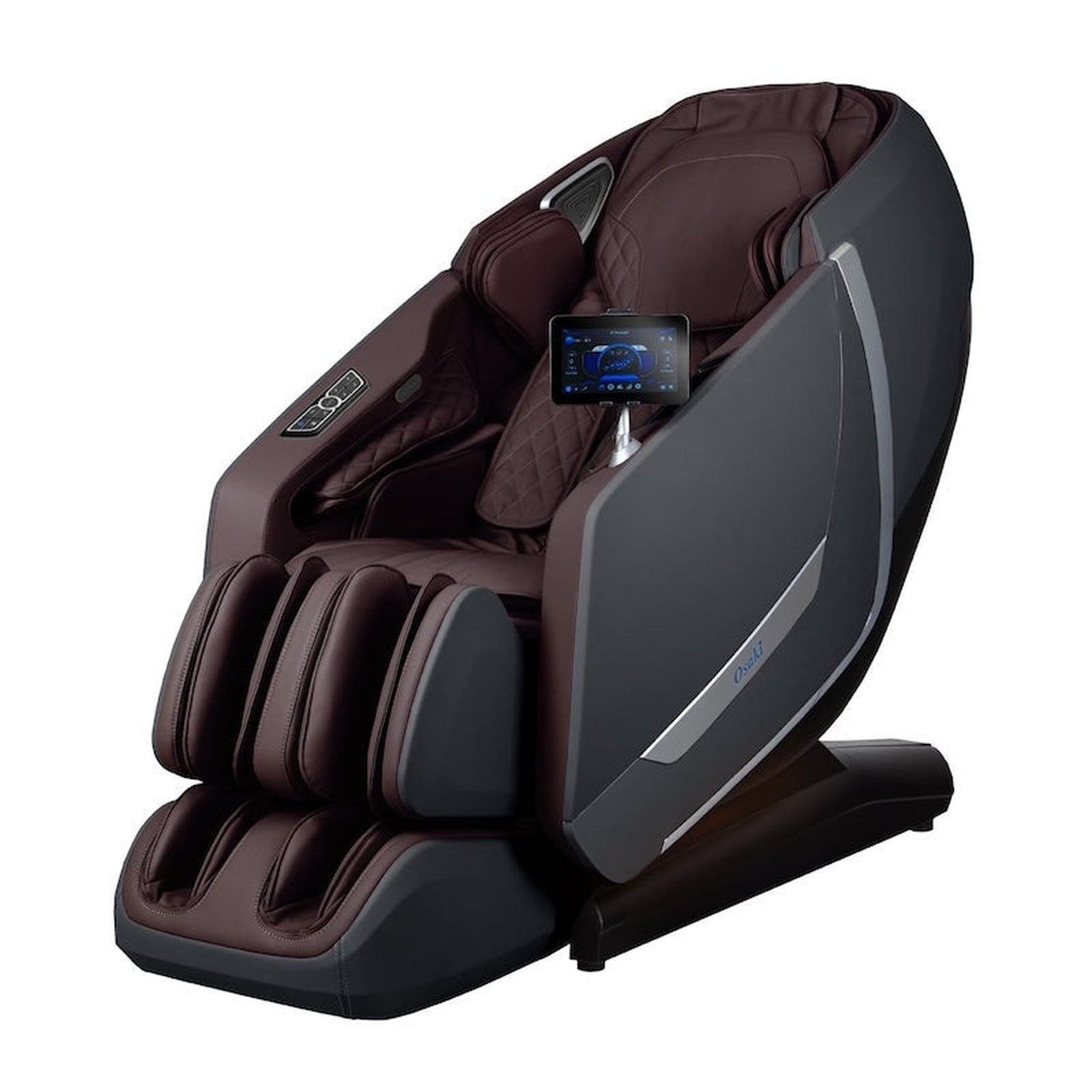 Osaki 5D+4D Kairos Duo Massage Chair