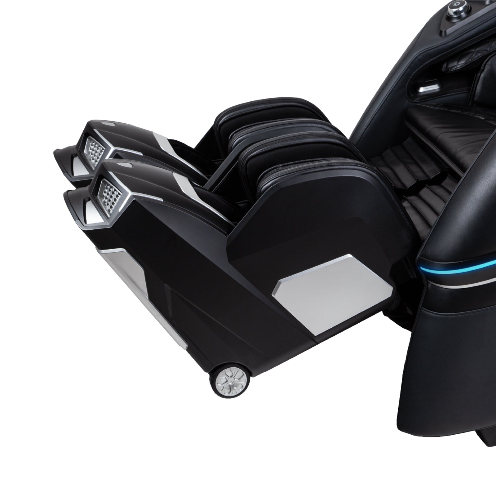 Osaki Trion Flex Duo 4D+3D Massage Chair