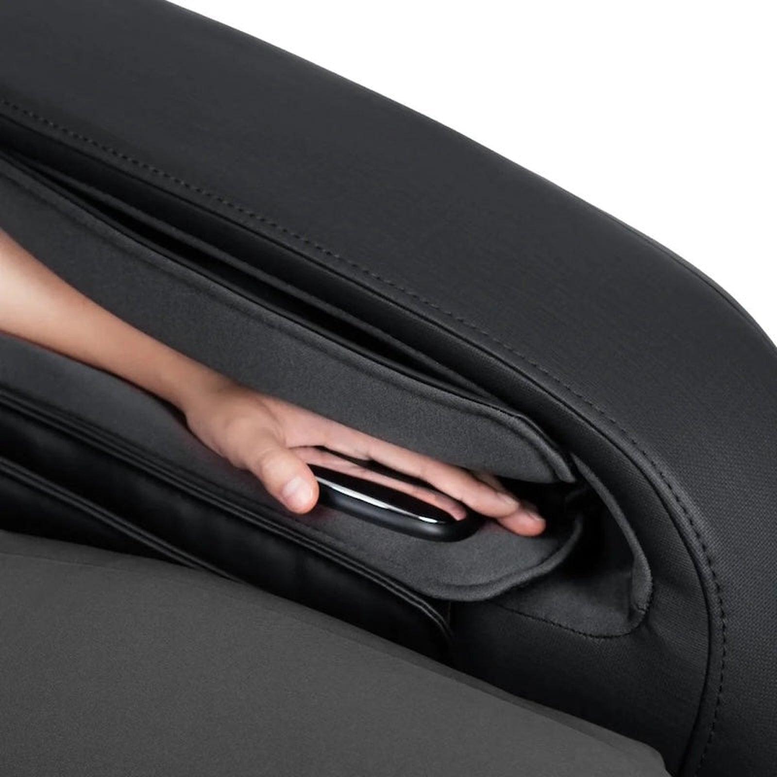 Osaki 4D Yoga Flex Massage Chair