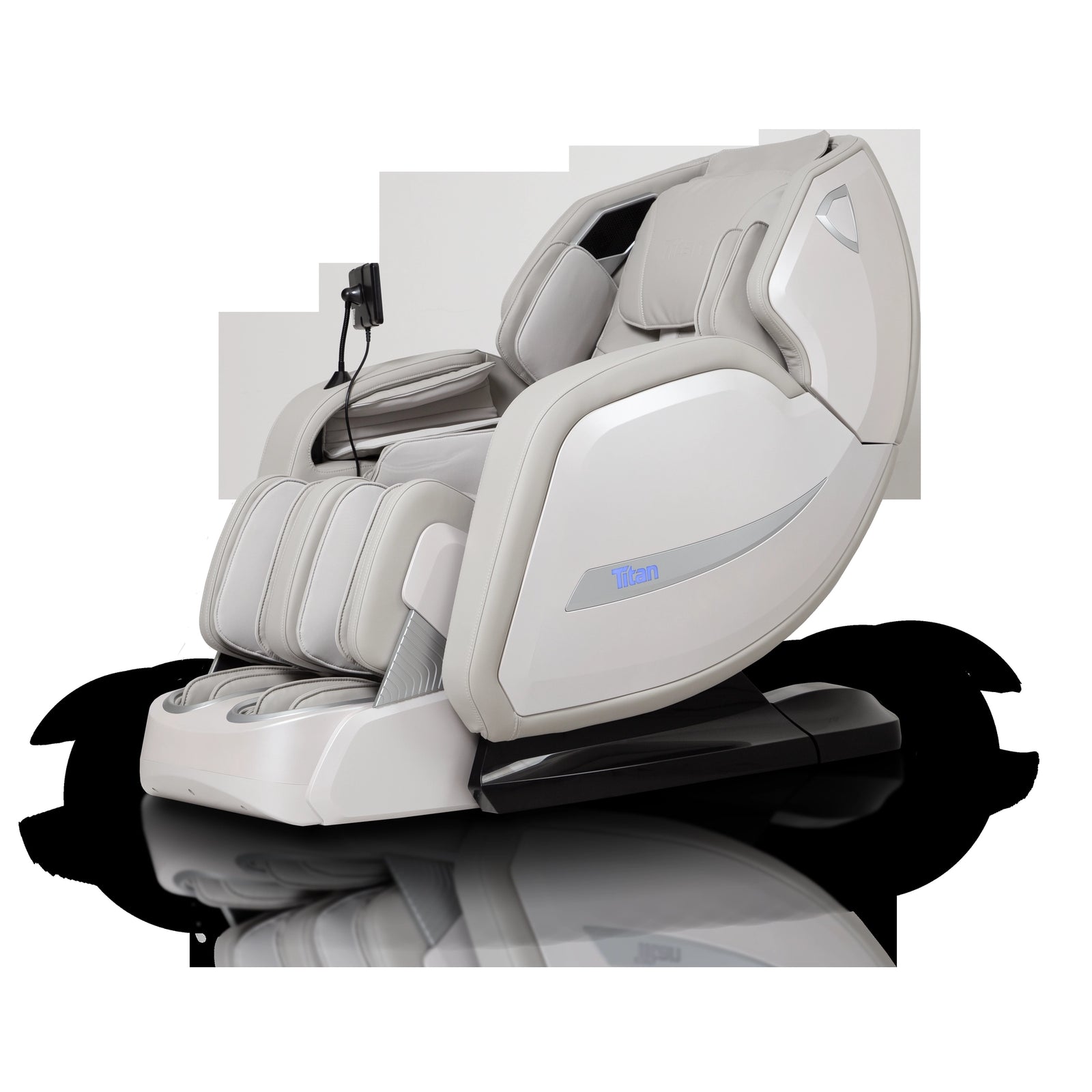 Titan 4D Advent Massage Chair