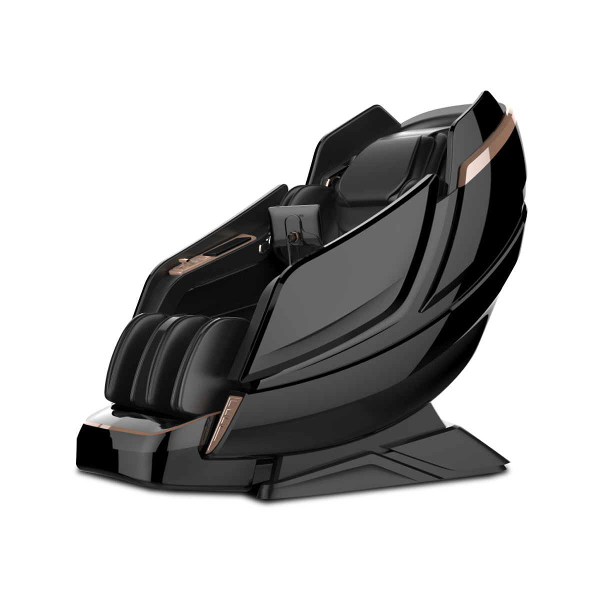 Kahuna Dios Massage Chair 8D AI Dual Air Tech Touch Roller SL-track Dios1288