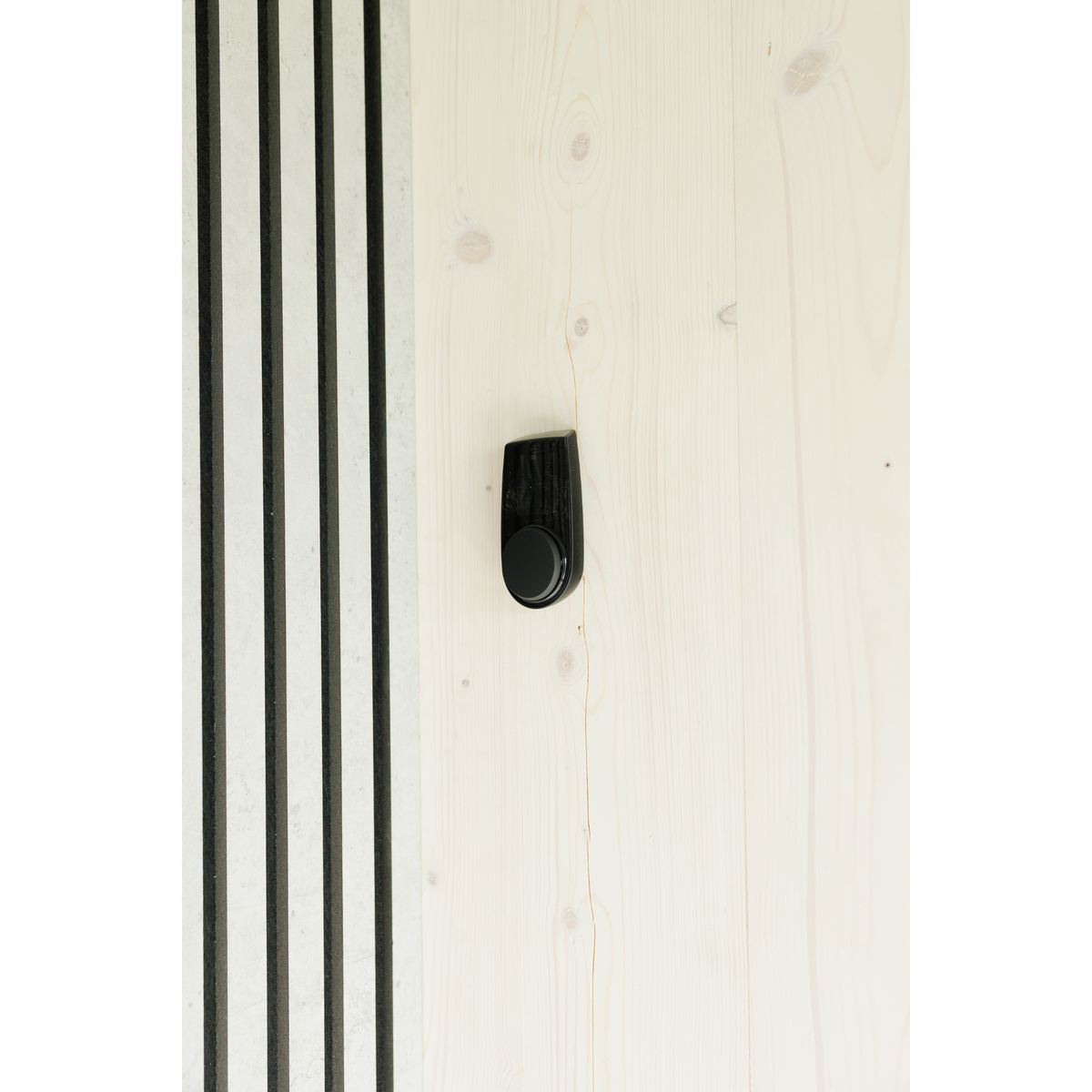 Genevas St. Moritz Pre-Assembled Outdoor Sauna with Lounge & Shower Cabin