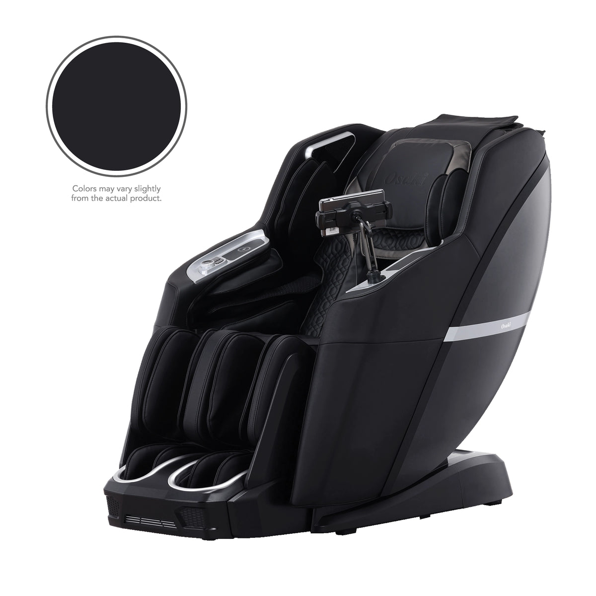 Osaki Pro 4D Epic LE Massage Chair