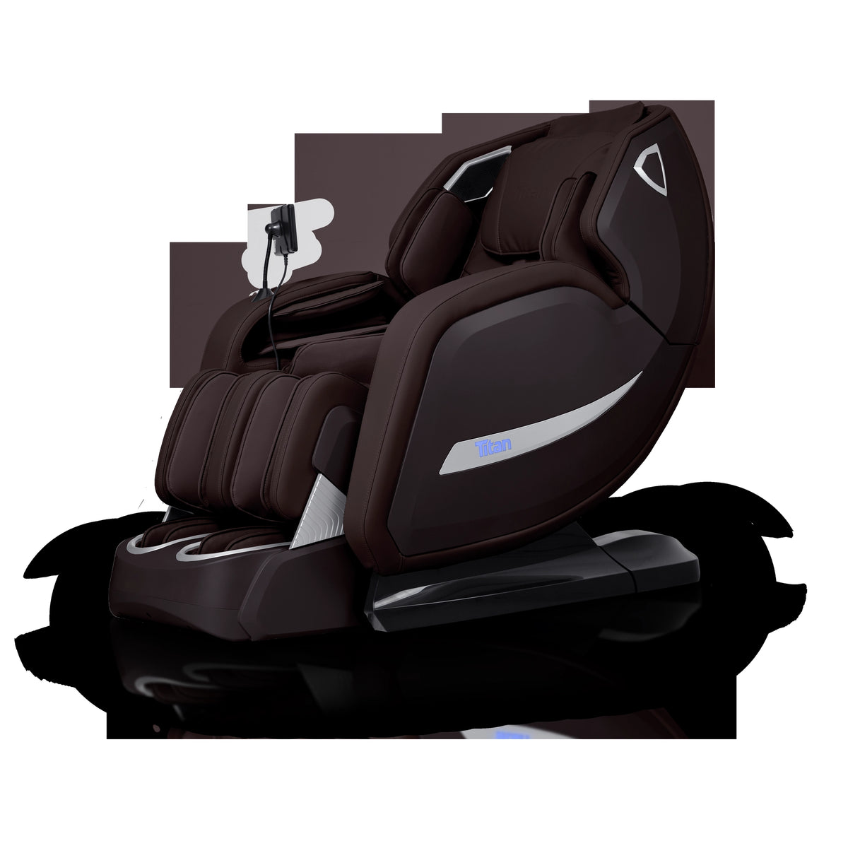 Titan 4D Advent Massage Chair