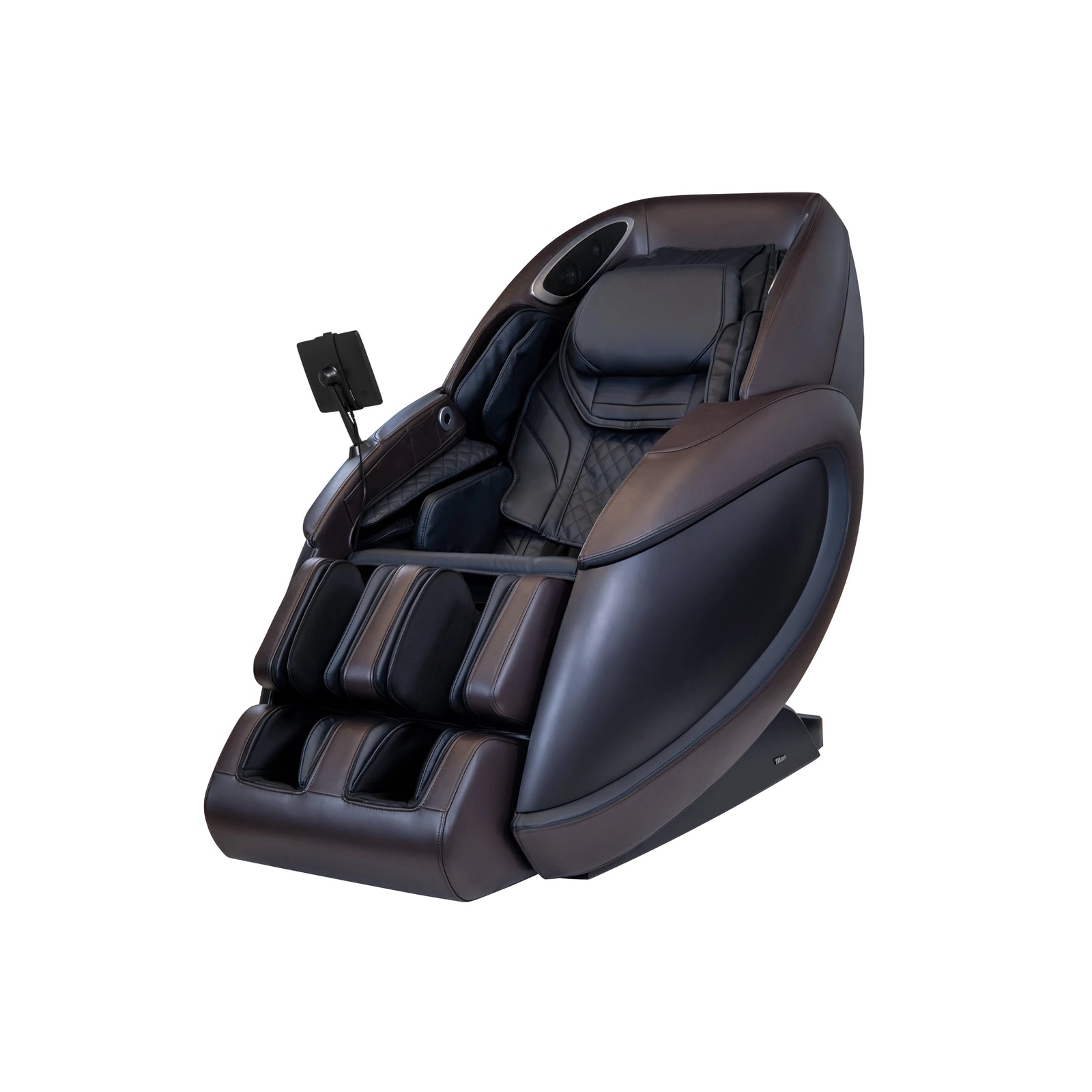 Titan Premium Fleetwood II Massage Chair
