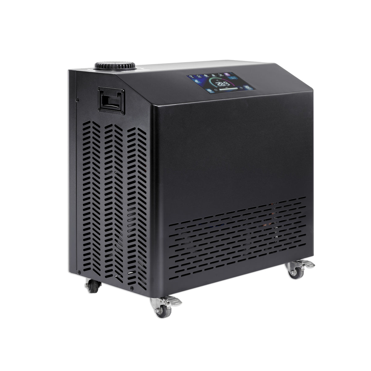 Dynamic Cold Therapy 0.8 HP Cold/Heat Chiller with WiFi App