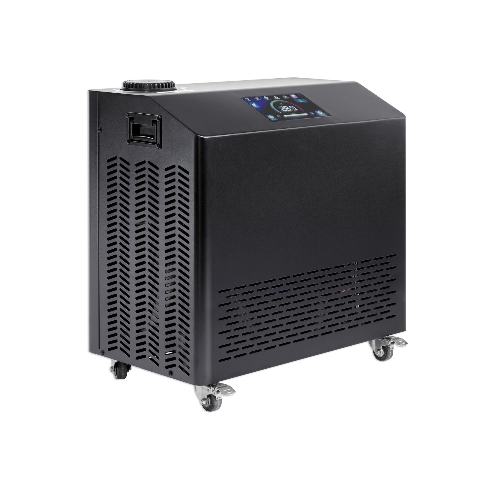 Dynamic Cold Therapy 0.8 HP Cold/Heat Chiller with WiFi App