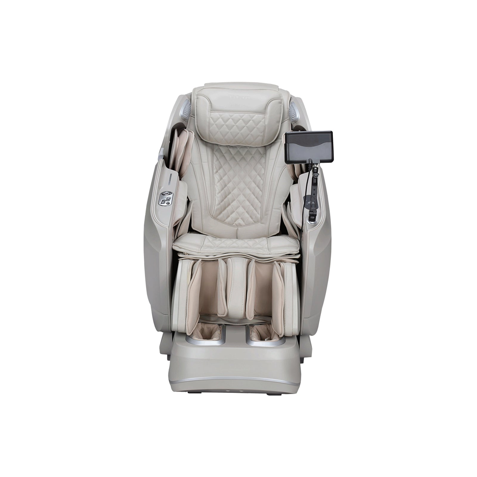 Titan Pro Vigor 4D Massage Chair