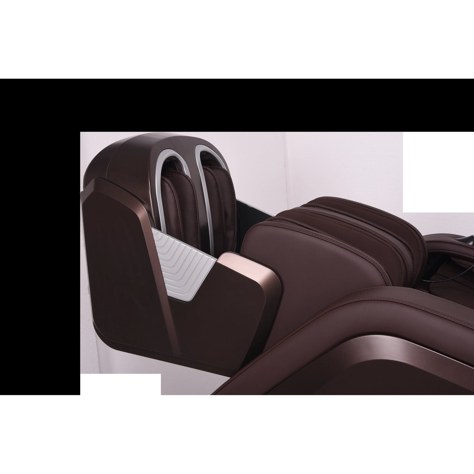 Titan 4D Advent Massage Chair