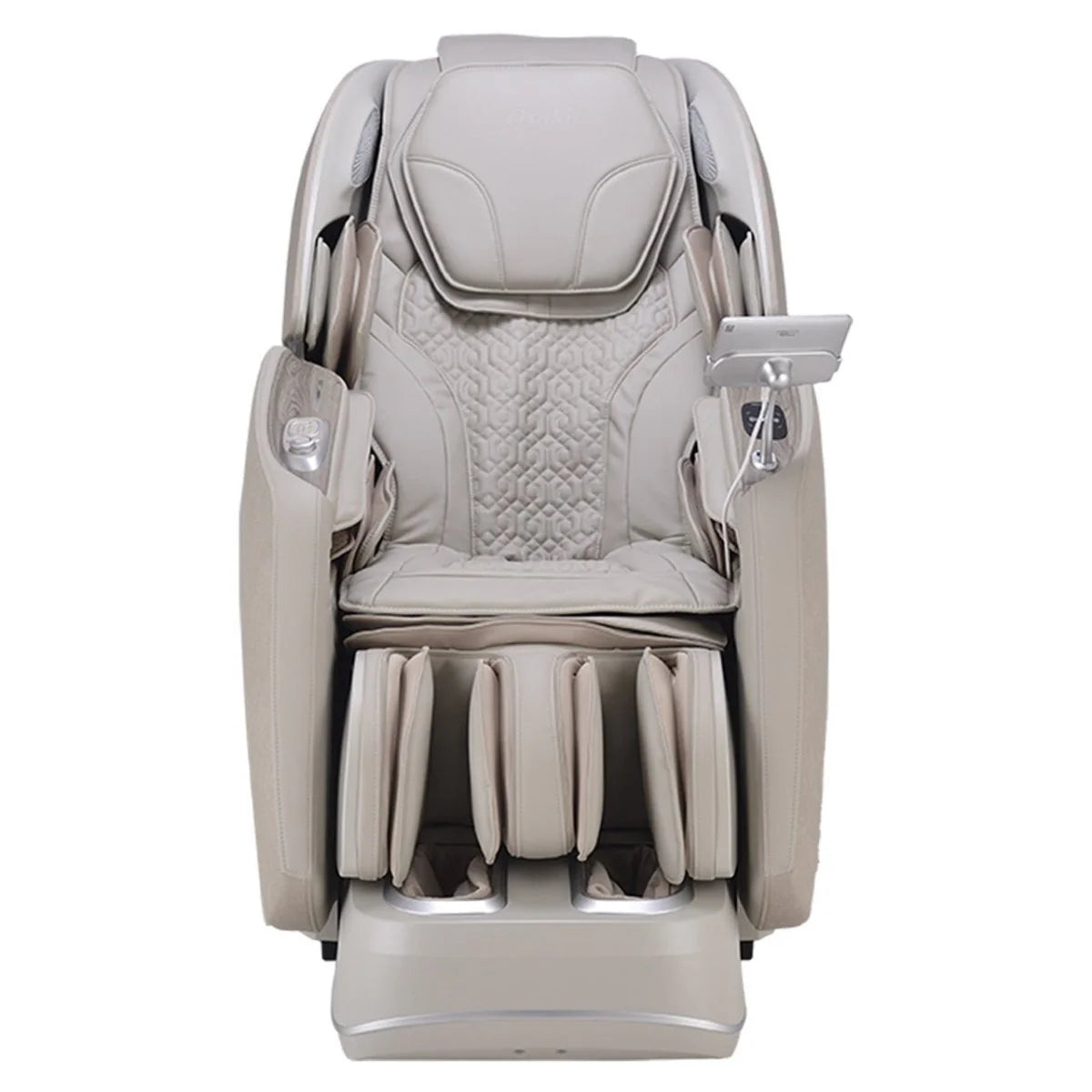Osaki Manhattan Duo Mech 4D Massage Chair