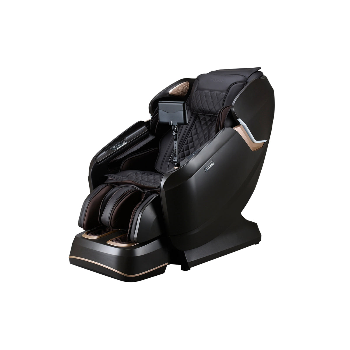 Titan Pro Vigor 4D Massage Chair
