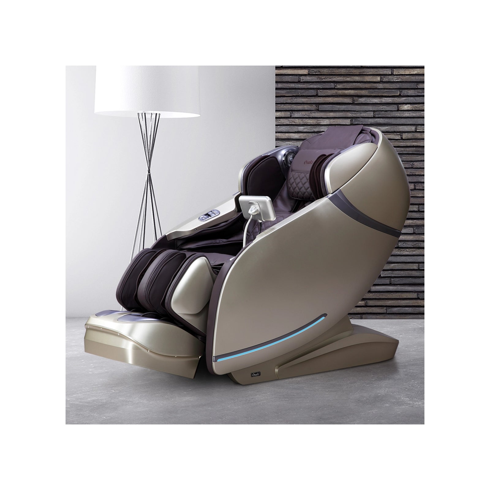 Osaki OS-Pro First Class Massage Chair