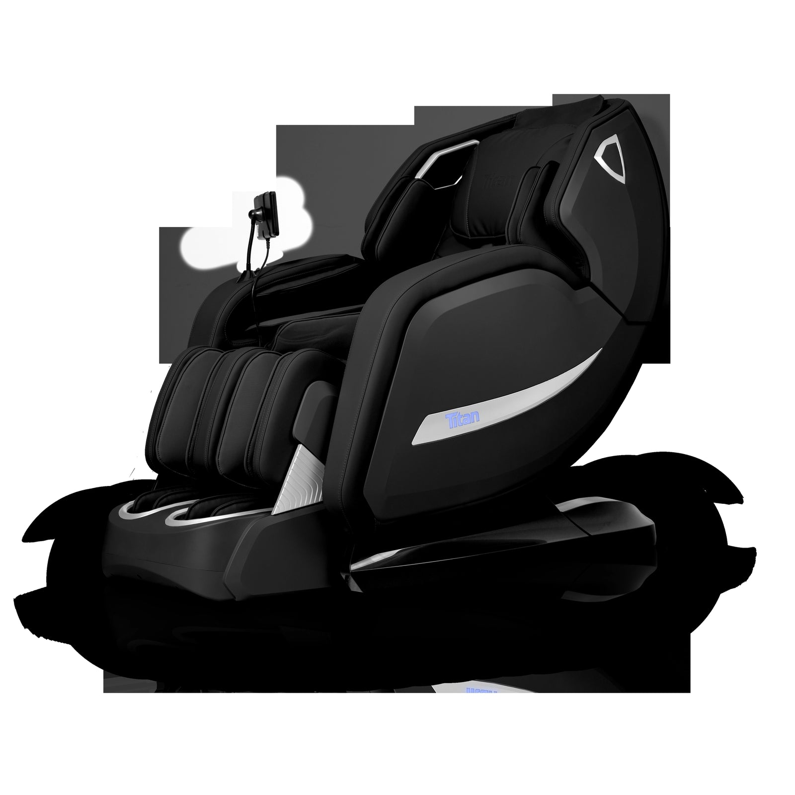 Titan 4D Advent Massage Chair