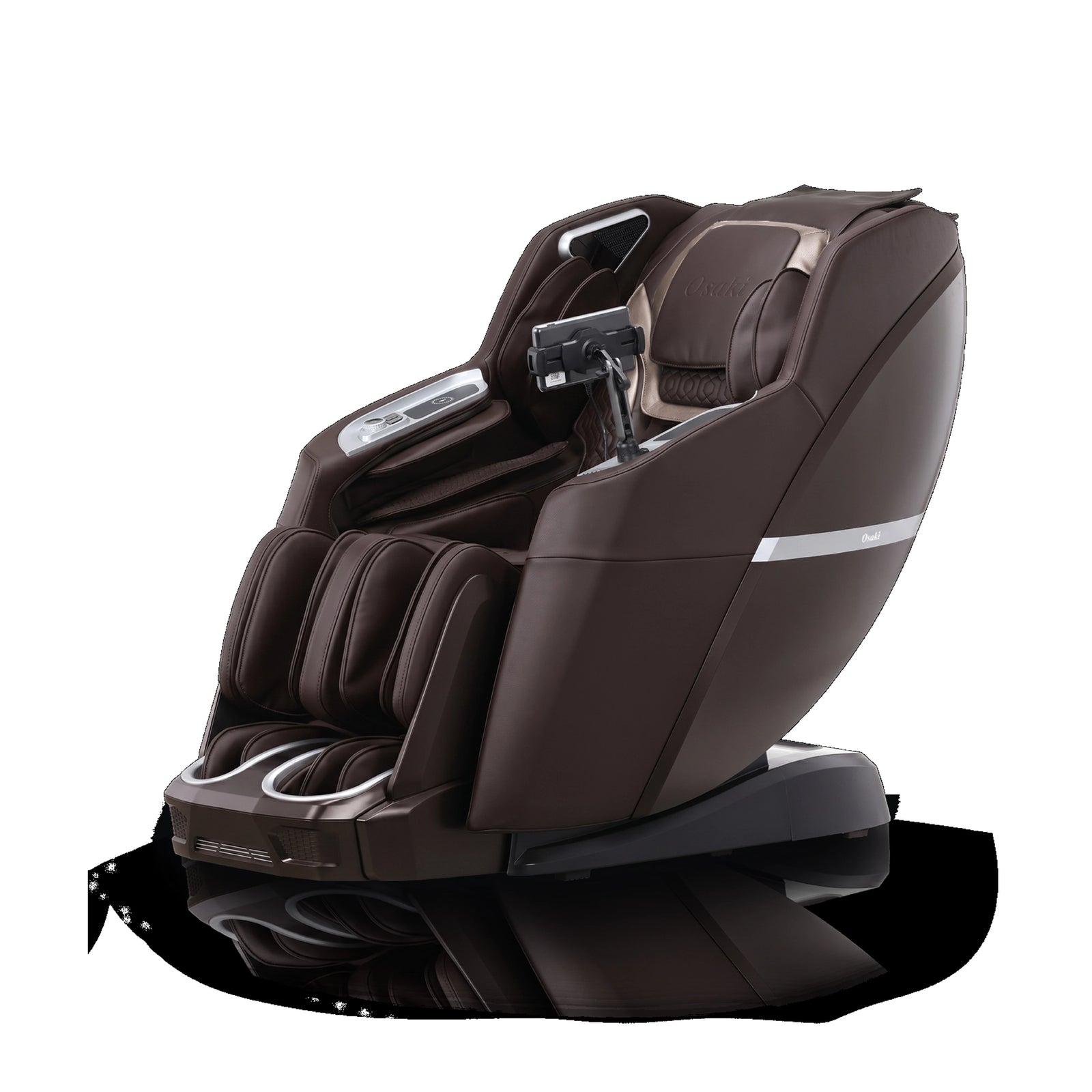 Osaki Pro 4D Epic LE Massage Chair
