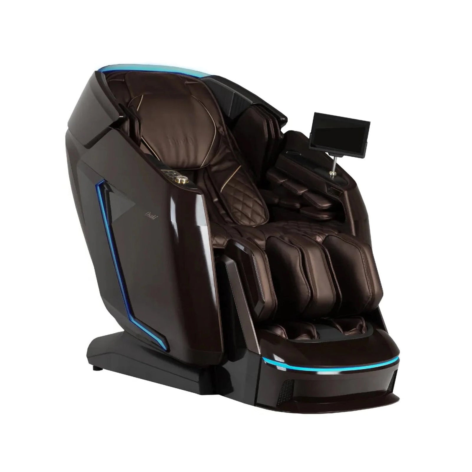 Osaki Grand Duo 4D+4D Massage Chair