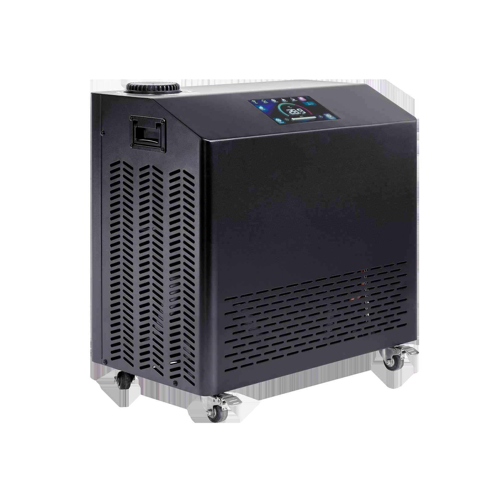 Dynamic Cold Therapy 1.0 HP Cold/Heat Chiller with WiFi App