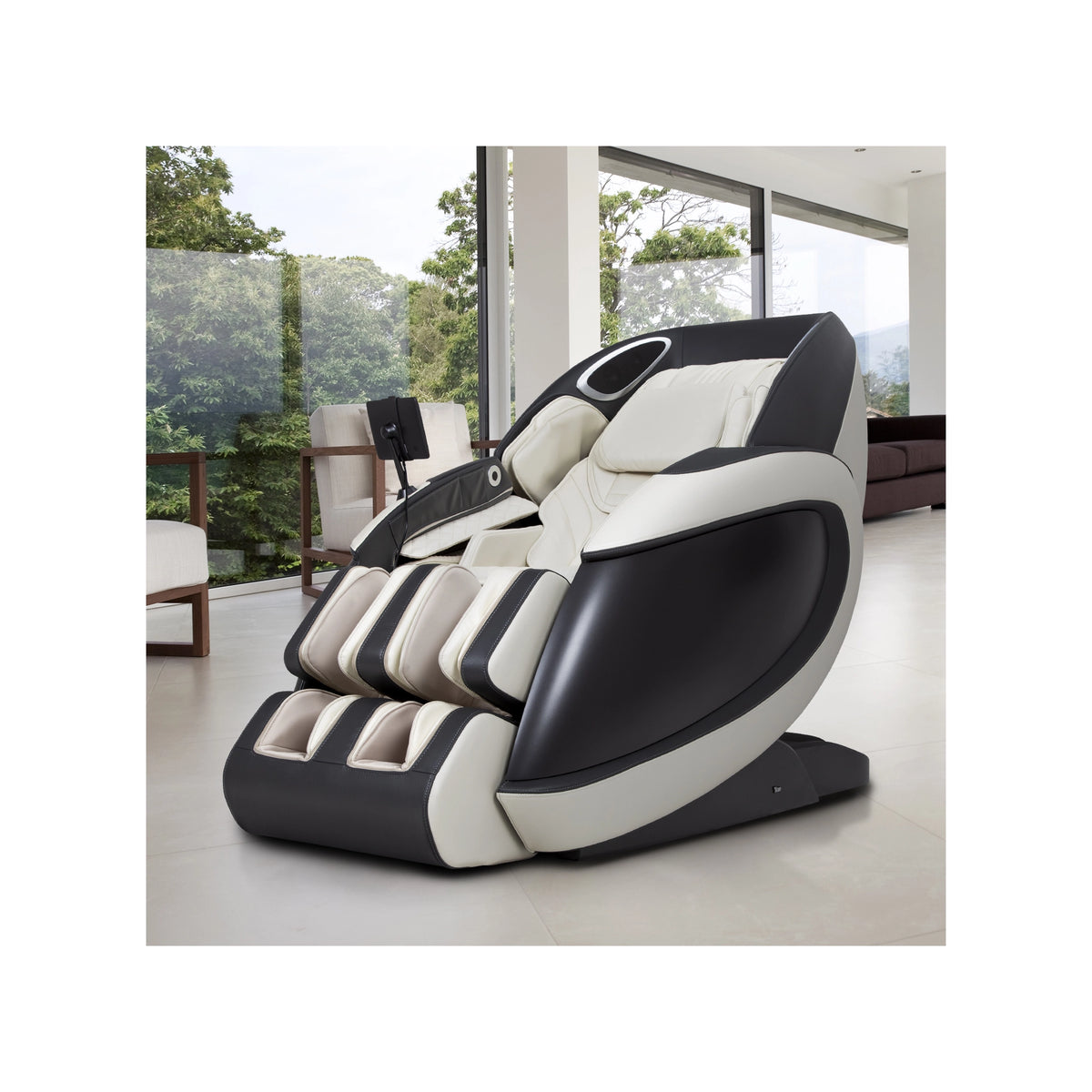 Titan Premium Fleetwood II Massage Chair