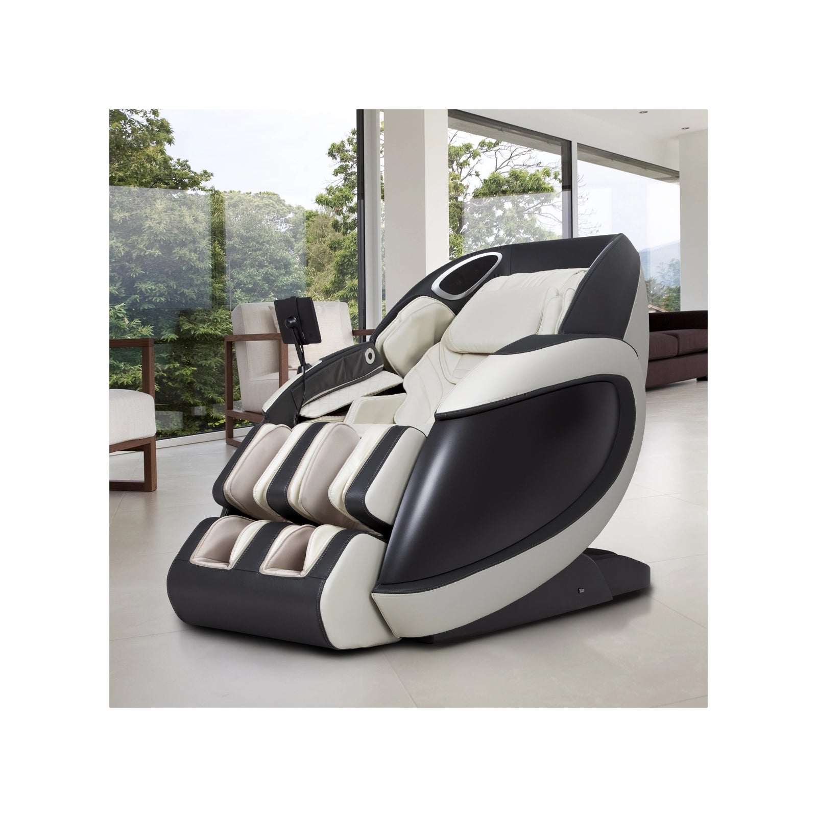 Titan Premium Fleetwood II Massage Chair