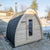Dundalk LeisureCraft CT MiniPOD Sauna