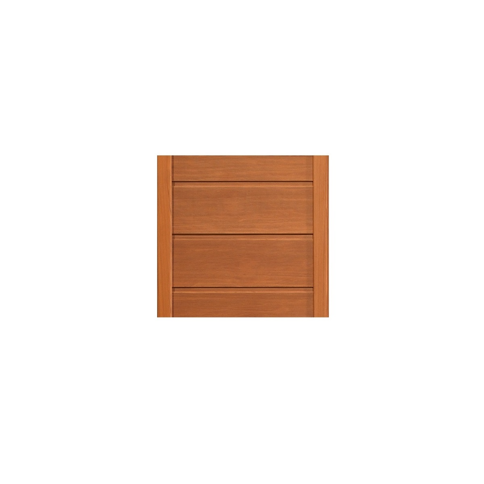 Maxxus 3-Person Near Zero EMF FAR Infrared Sauna (Canadian Red Cedar)