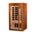 Dynamic Barcelona 1-2-person Low EMF FAR Infrared Sauna (Canadian Hemlock)