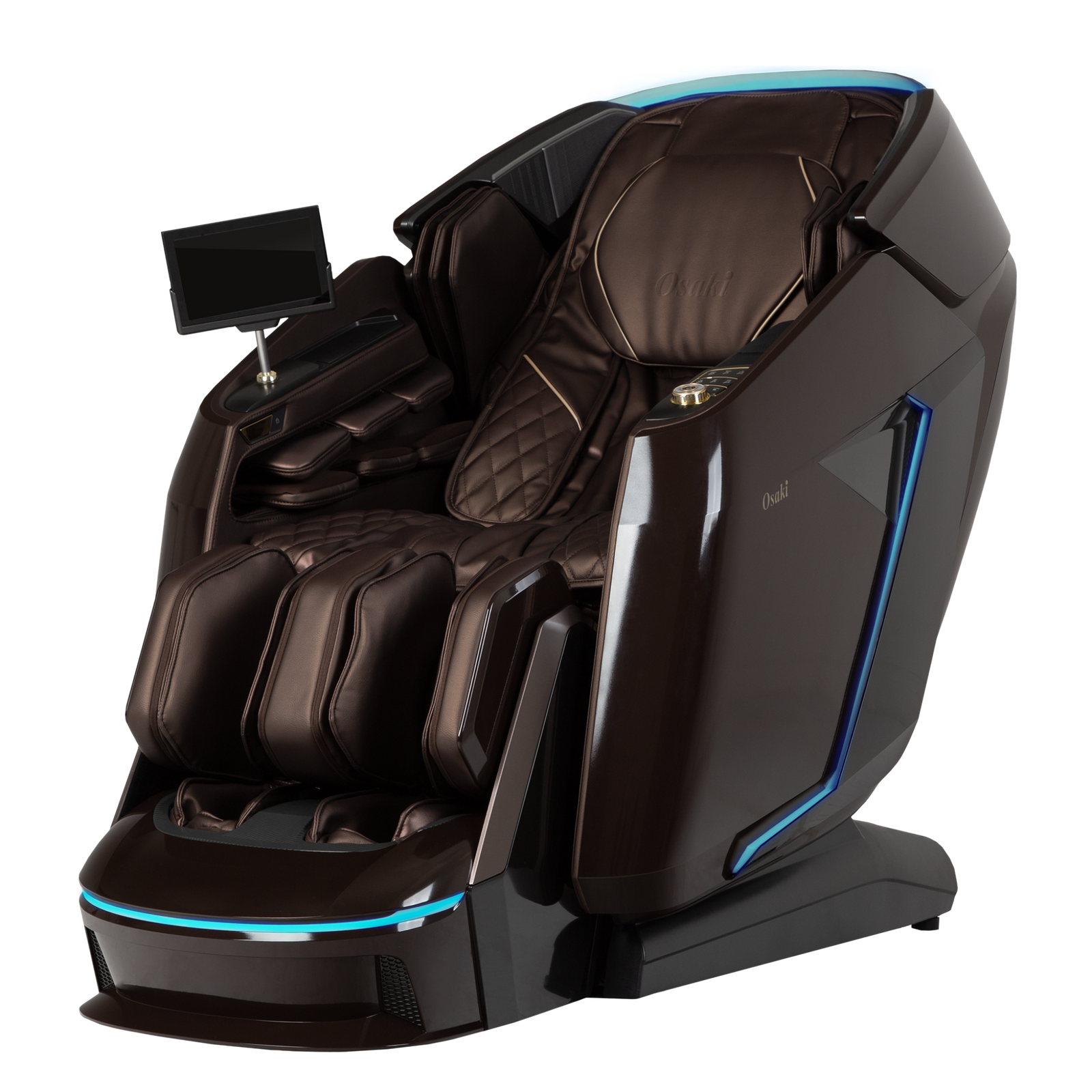 Osaki Grand Duo 4D+4D Massage Chair