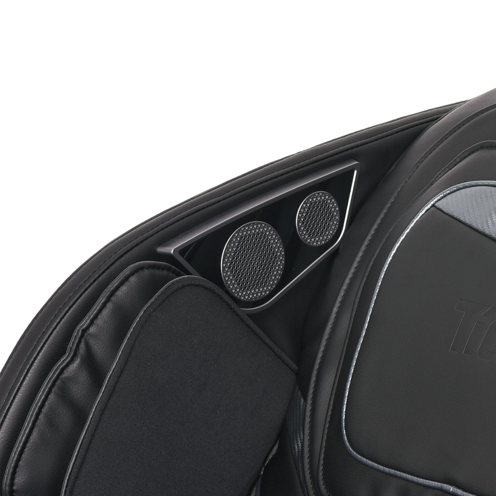 Titan TP-Ronin 4D Massage Chair